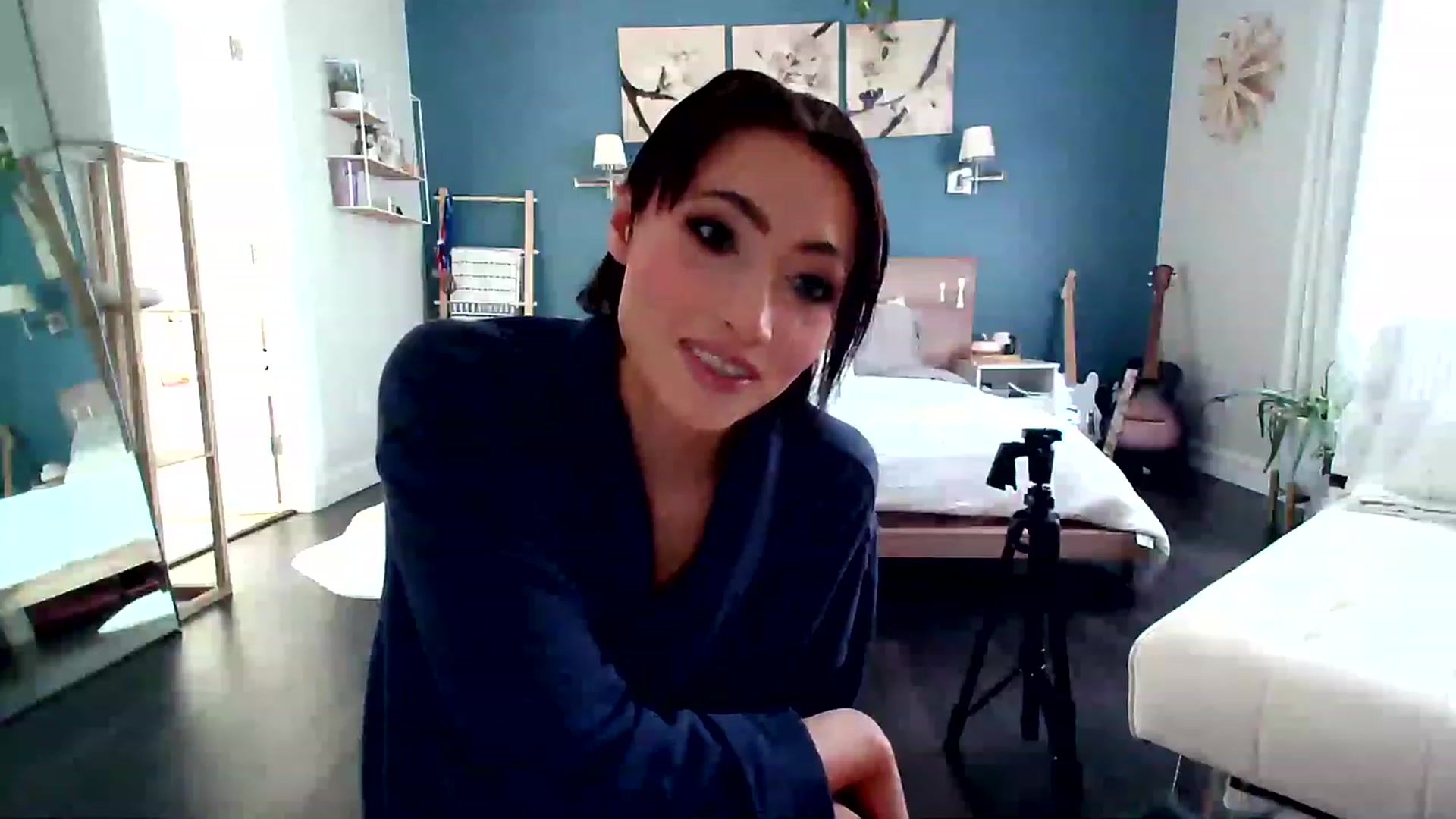 Gallery image thumbnail from BiancaXblack's myfreecams stream on, 04/13/2023, 16:53 image 20 of 20