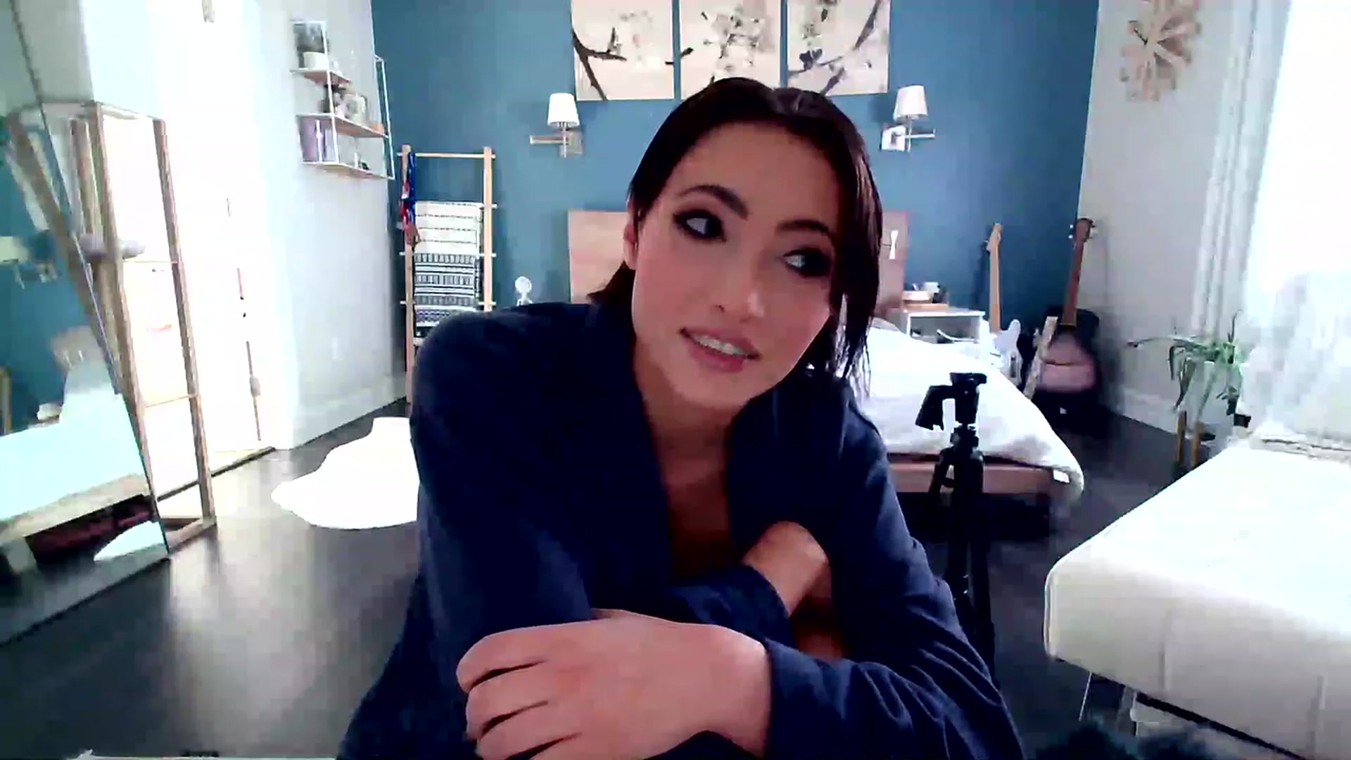 Gallery image thumbnail from BiancaXblack's myfreecams stream on, 04/13/2023, 16:53 image 16 of 20