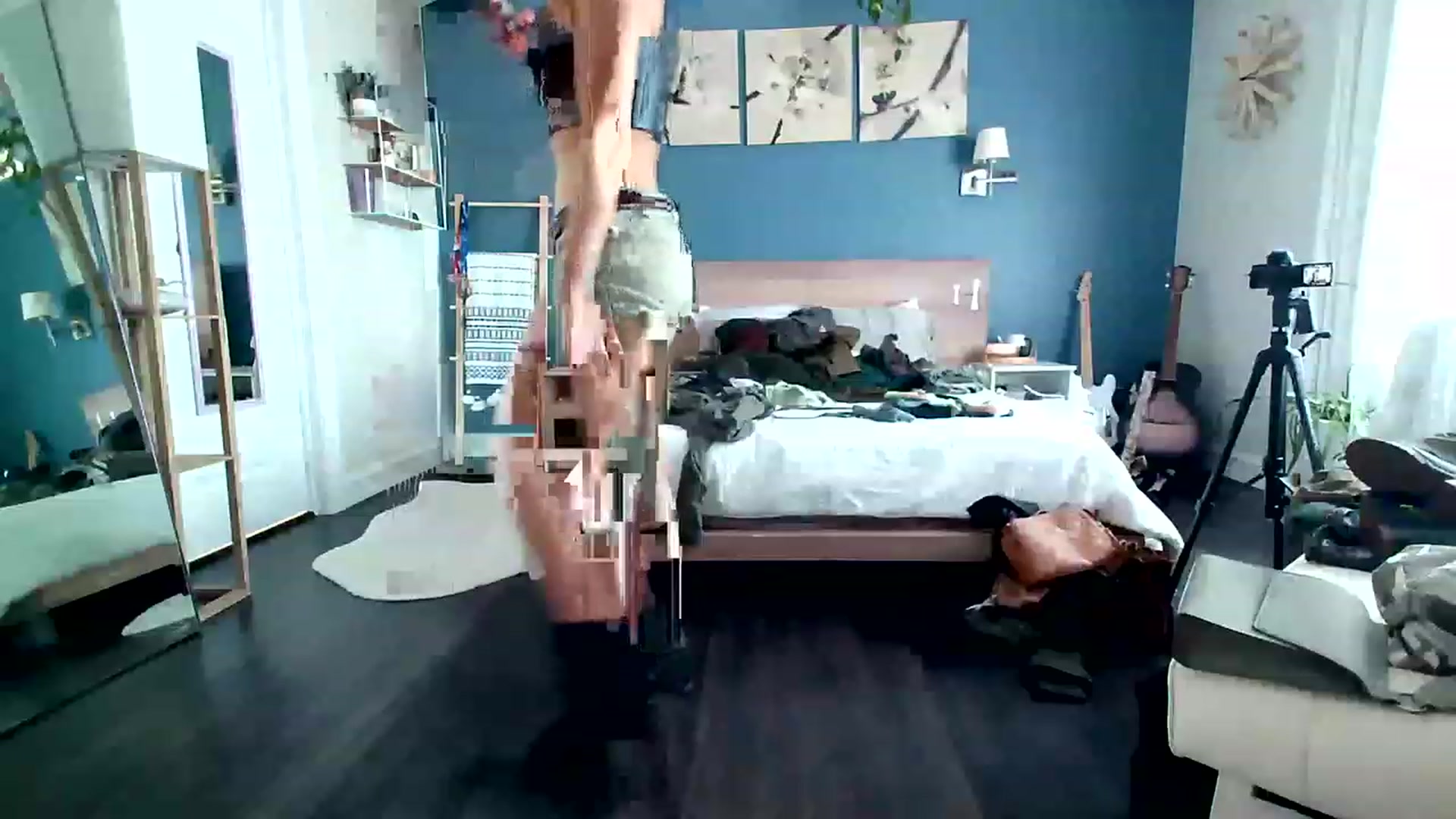 Gallery image thumbnail from BiancaXblack's myfreecams stream on, 04/13/2023, 19:56 image 5 of 20