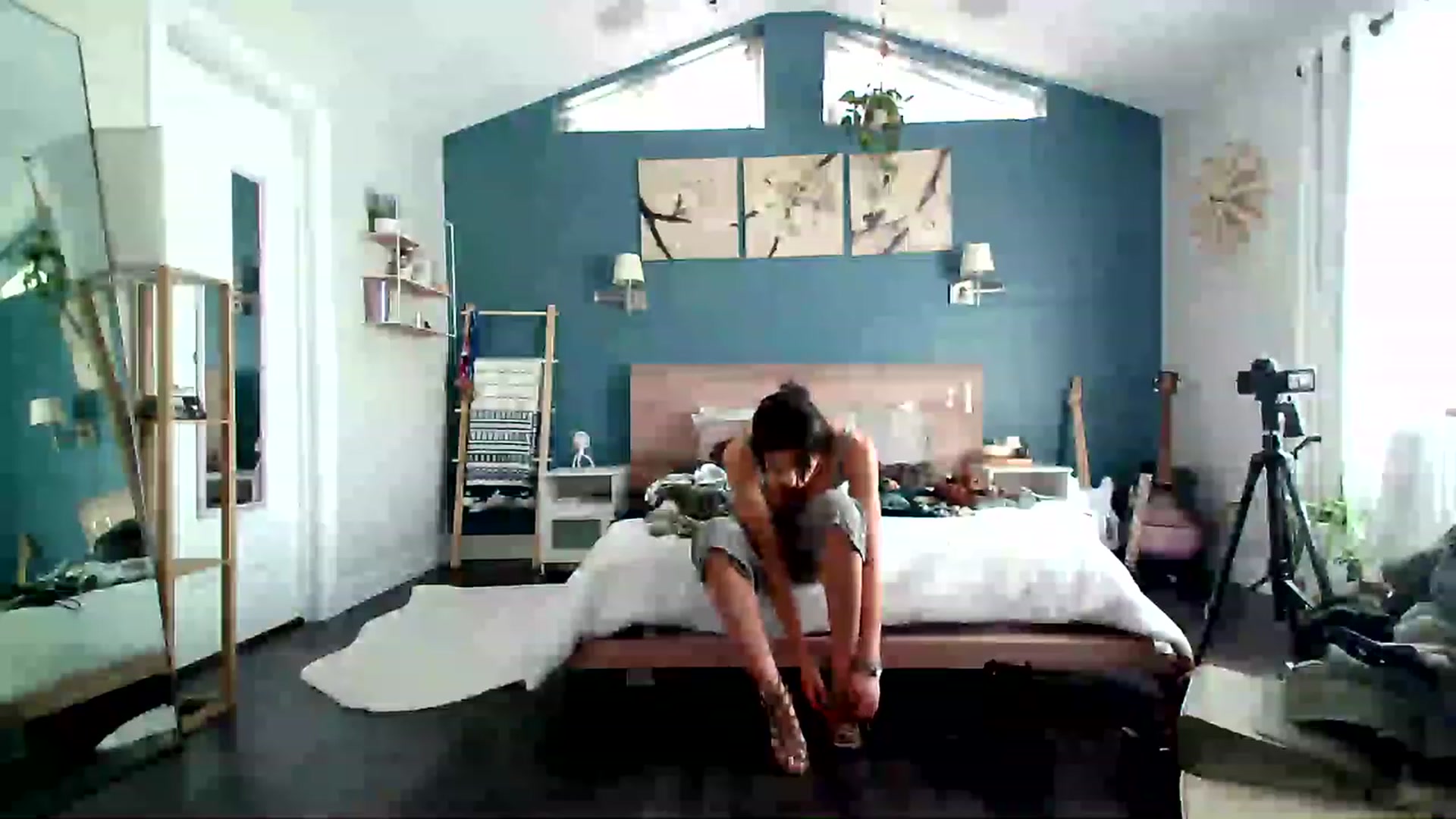 Gallery image thumbnail from BiancaXblack's myfreecams stream on, 04/13/2023, 21:21 image 15 of 20