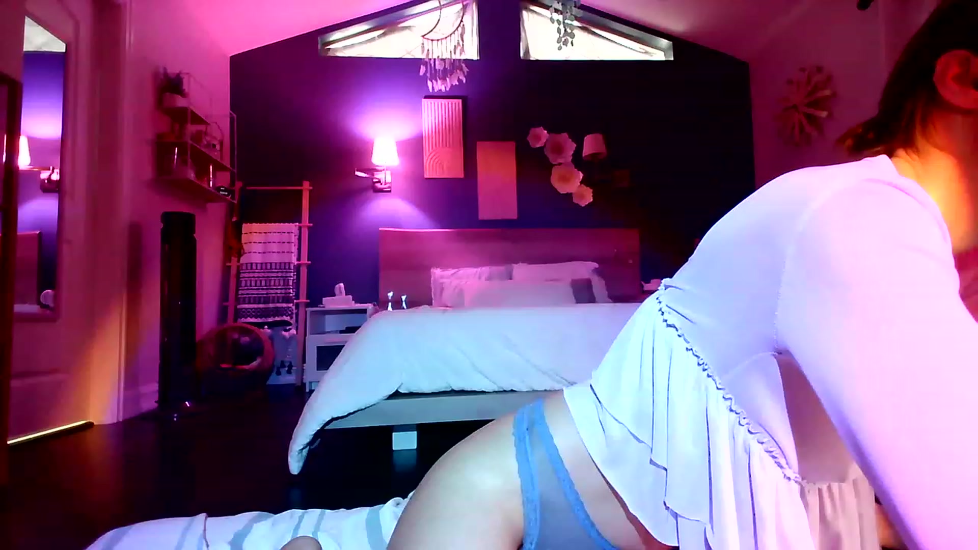 Gallery image thumbnail from BiancaXblack's myfreecams stream on, 06/08/2023, 20:51 image 14 of 20