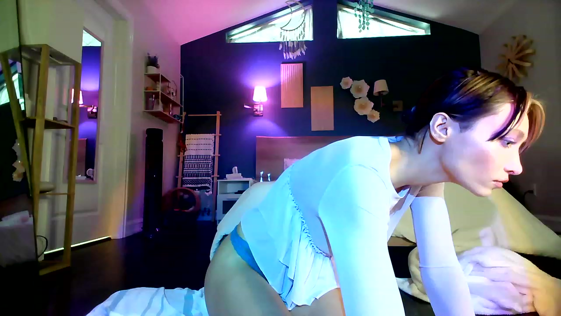 Gallery image thumbnail from BiancaXblack's myfreecams stream on, 06/08/2023, 20:51 image 4 of 20