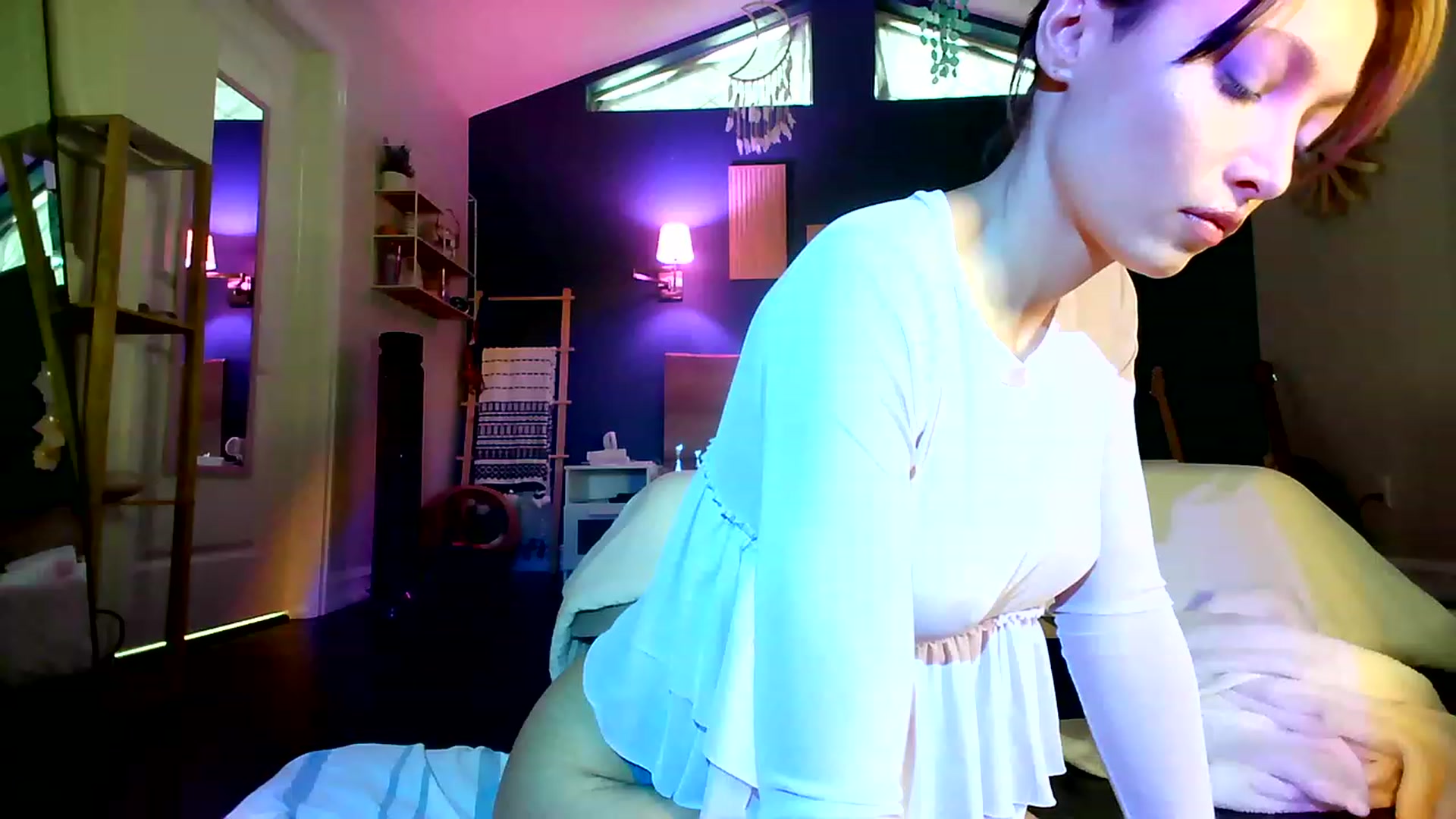 Gallery image thumbnail from BiancaXblack's myfreecams stream on, 06/08/2023, 20:51 image 2 of 20
