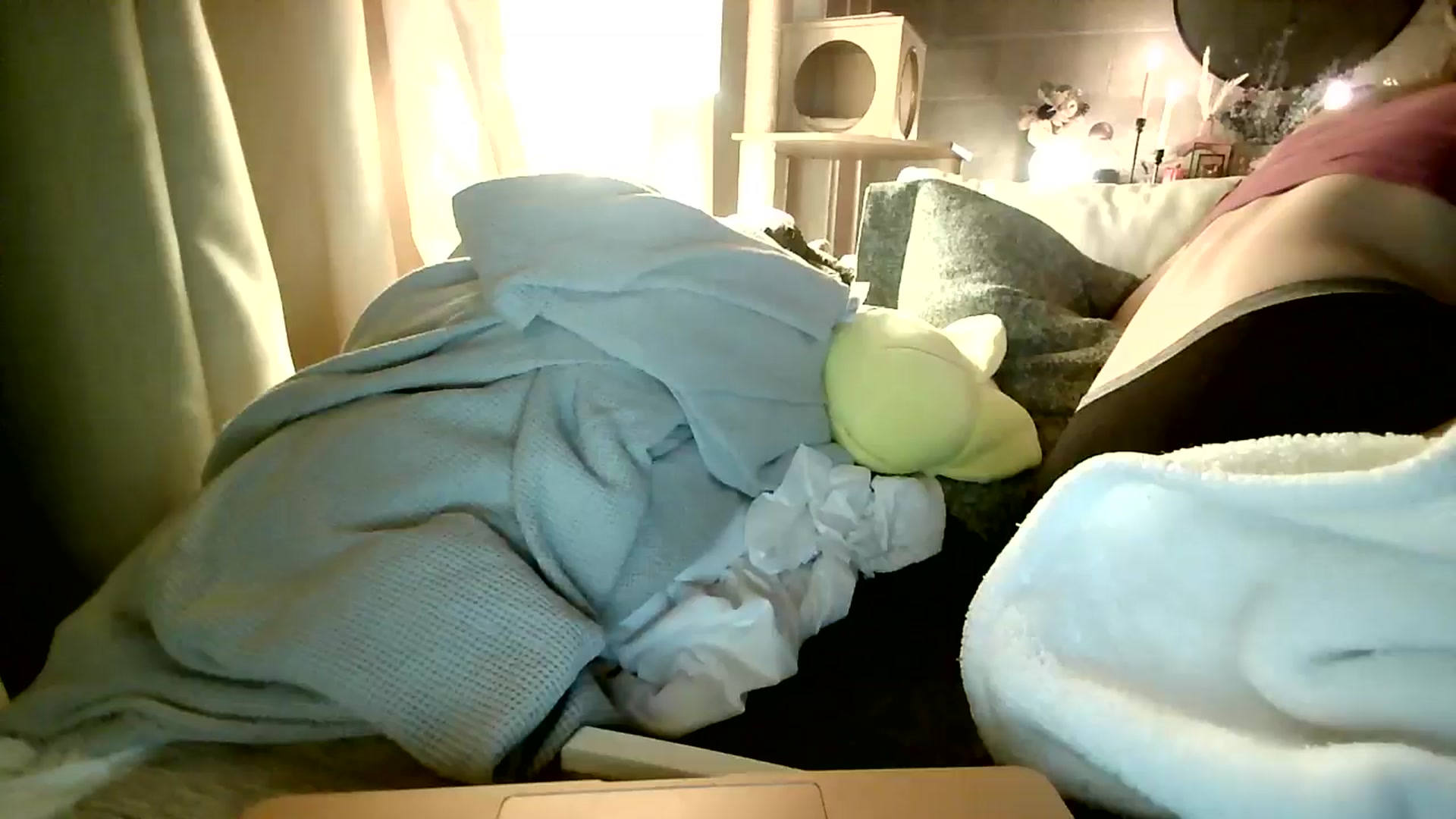 Gallery image thumbnail from BiancaXblack's myfreecams stream on, 09/04/2024, 06:59 image 6 of 20