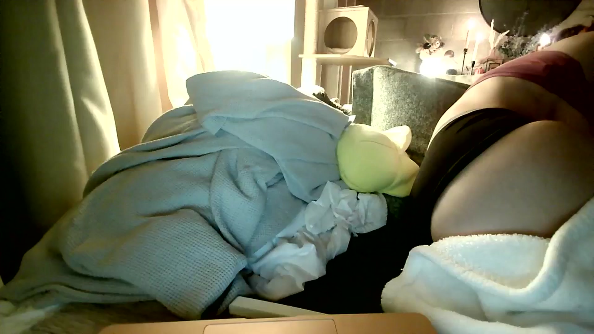 Gallery image thumbnail from BiancaXblack's myfreecams stream on, 09/04/2024, 06:59 image 7 of 20