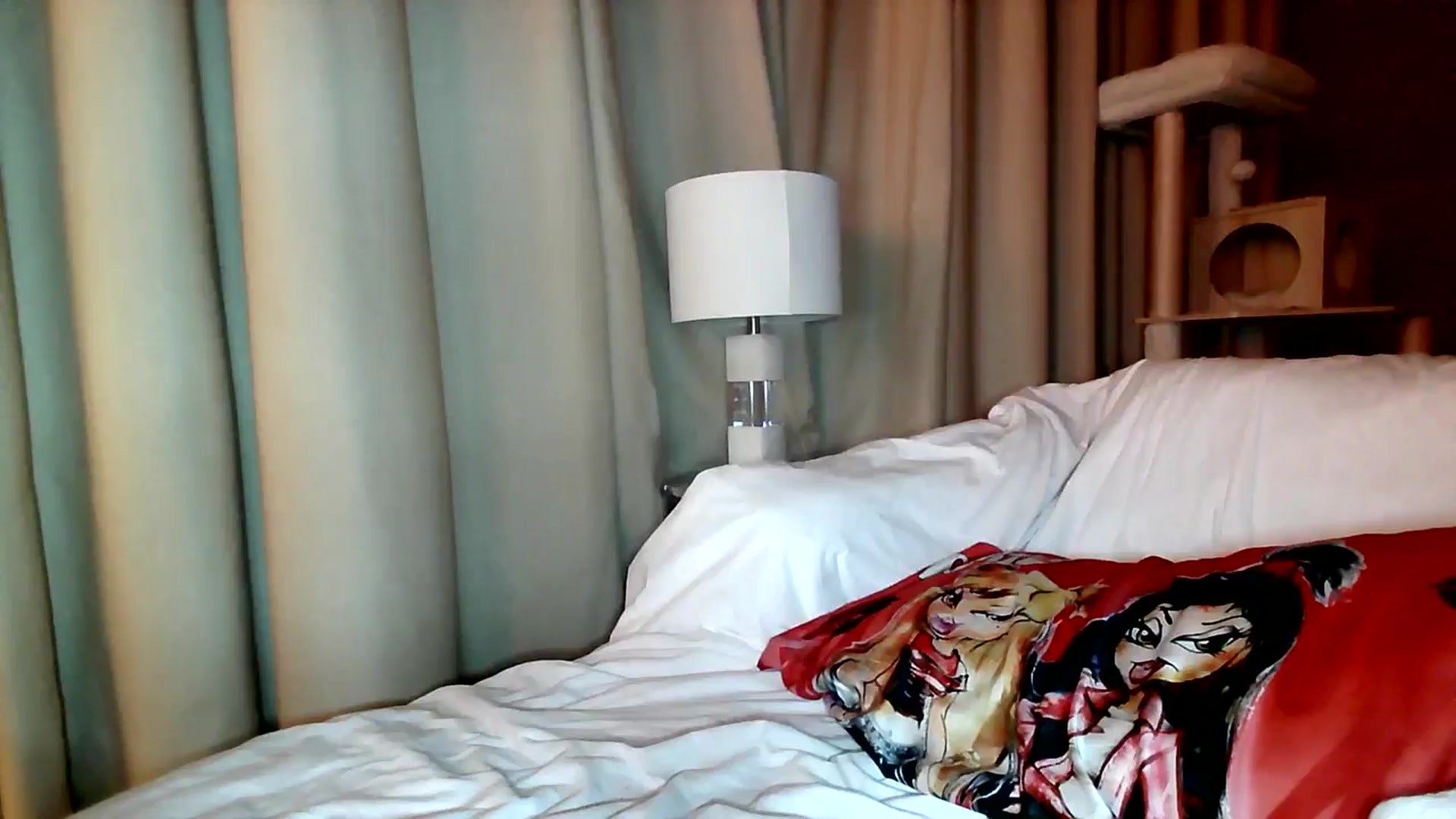 Gallery image thumbnail from BiancaXblack's myfreecams stream on, 09/09/2024, 08:24 image 2 of 20