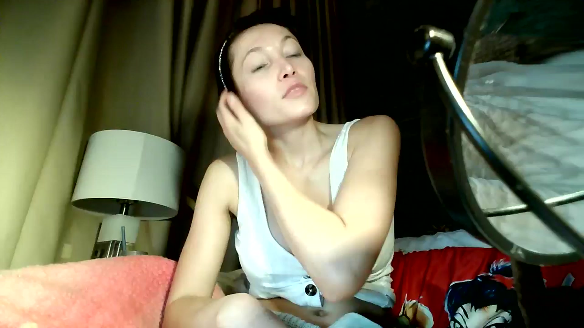 Gallery image thumbnail from BiancaXblack's myfreecams stream on, 09/09/2024, 09:29 image 1 of 20