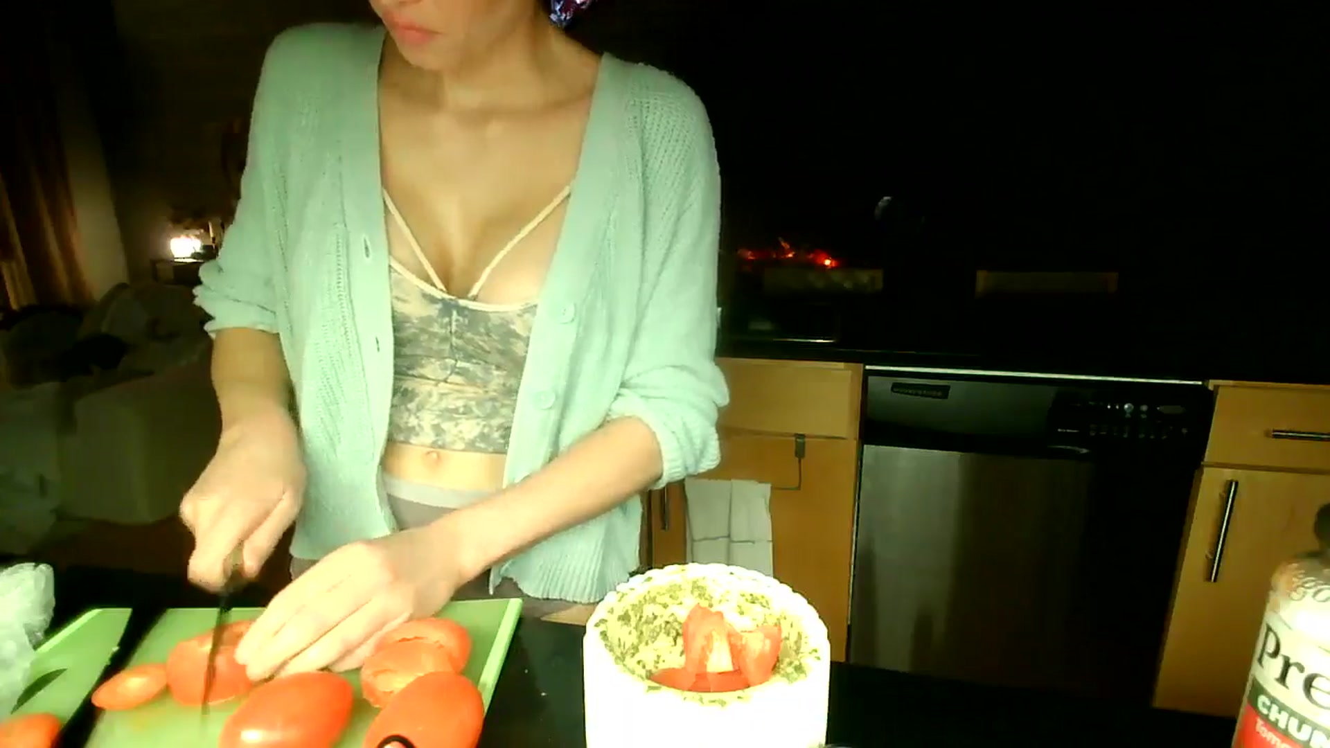 Gallery image thumbnail from BiancaXblack's myfreecams stream on, 09/10/2024, 02:59 image 19 of 20