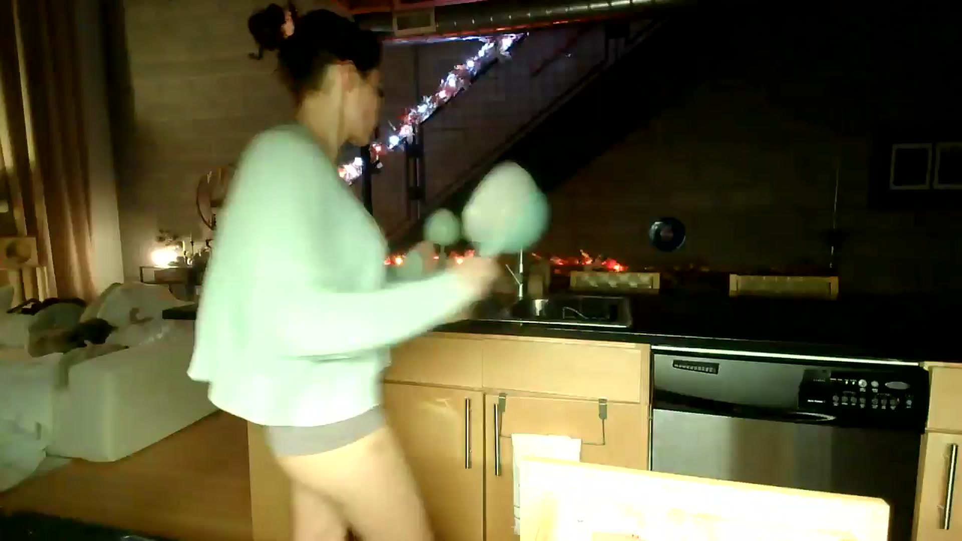 Gallery image thumbnail from BiancaXblack's myfreecams stream on, 09/10/2024, 02:59 image 10 of 20