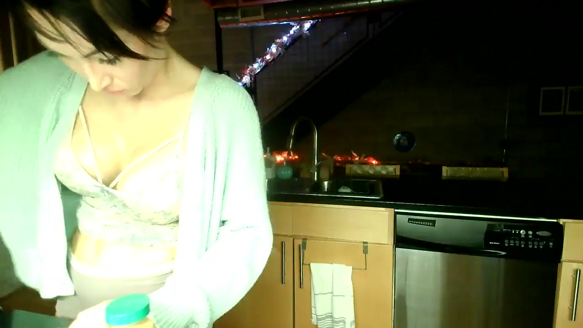 Gallery image thumbnail from BiancaXblack's myfreecams stream on, 09/10/2024, 02:59 image 12 of 20