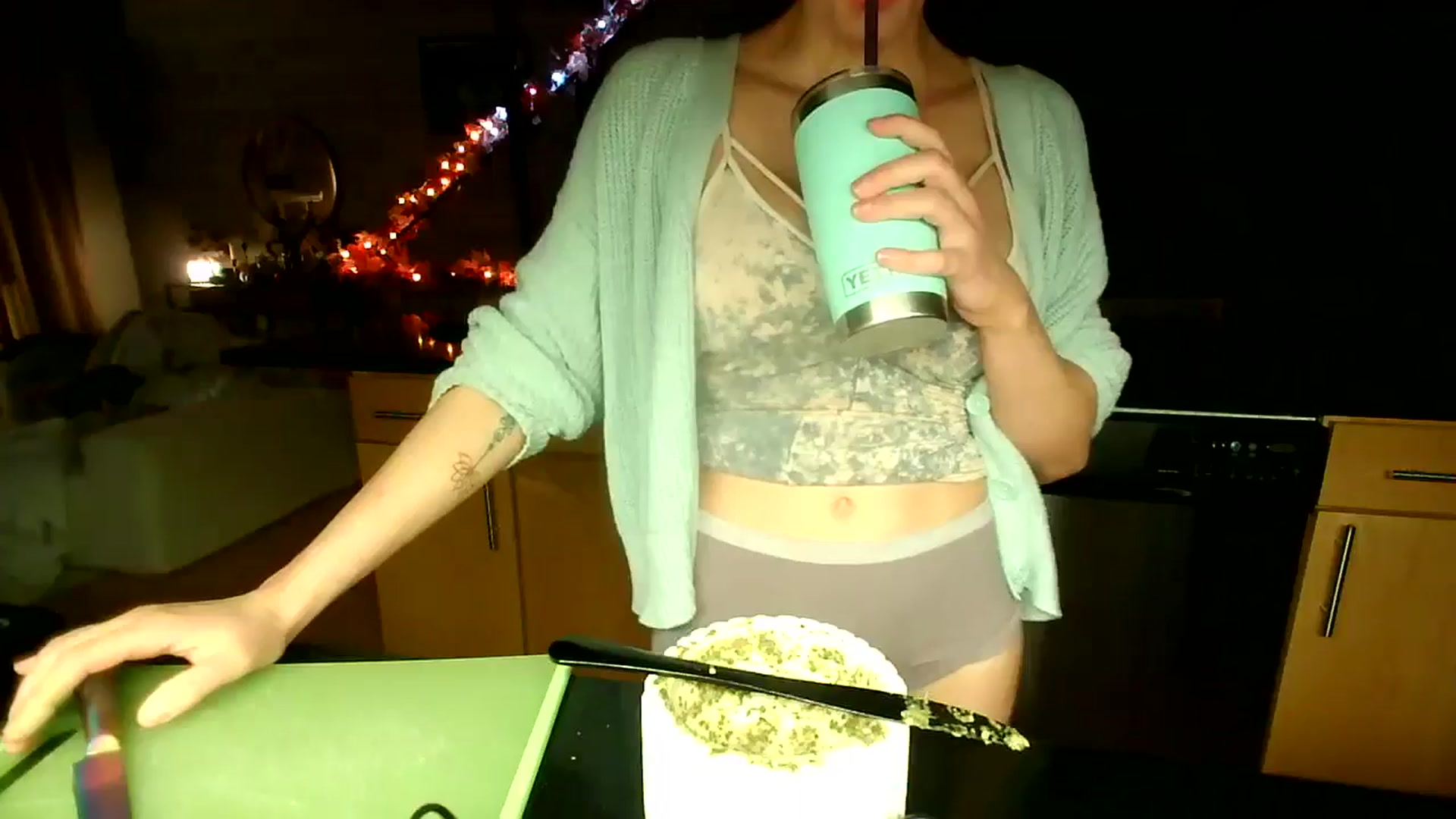 Gallery image thumbnail from BiancaXblack's myfreecams stream on, 09/10/2024, 02:59 image 18 of 20
