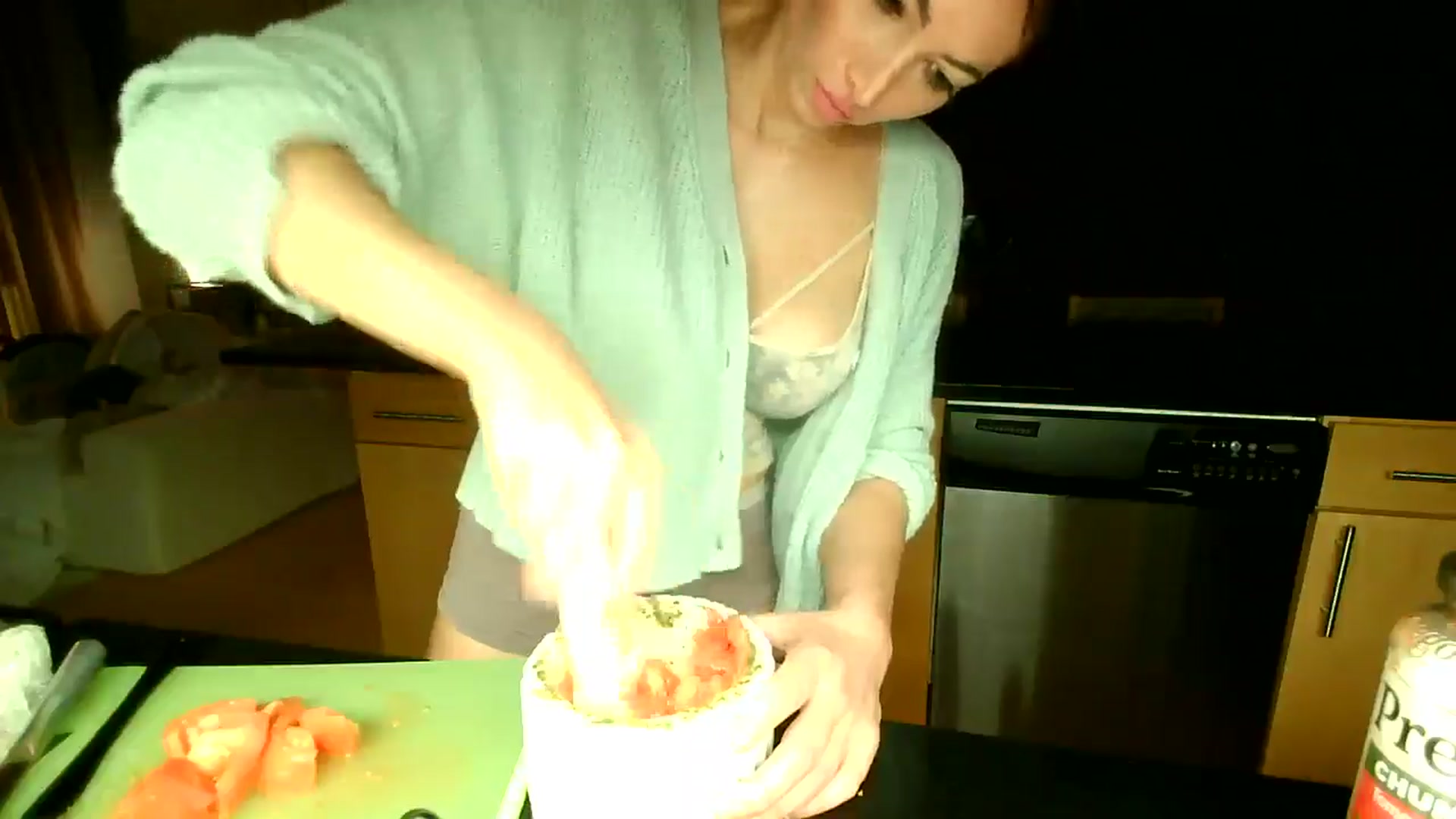 Gallery image thumbnail from BiancaXblack's myfreecams stream on, 09/10/2024, 02:59 image 20 of 20