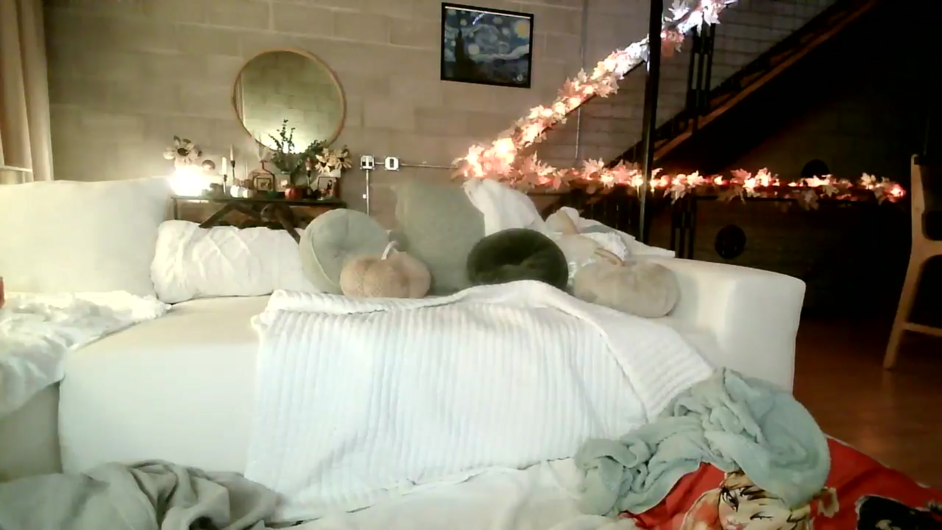 Gallery image thumbnail from BiancaXblack's myfreecams stream on, 09/10/2024, 06:46 image 10 of 20