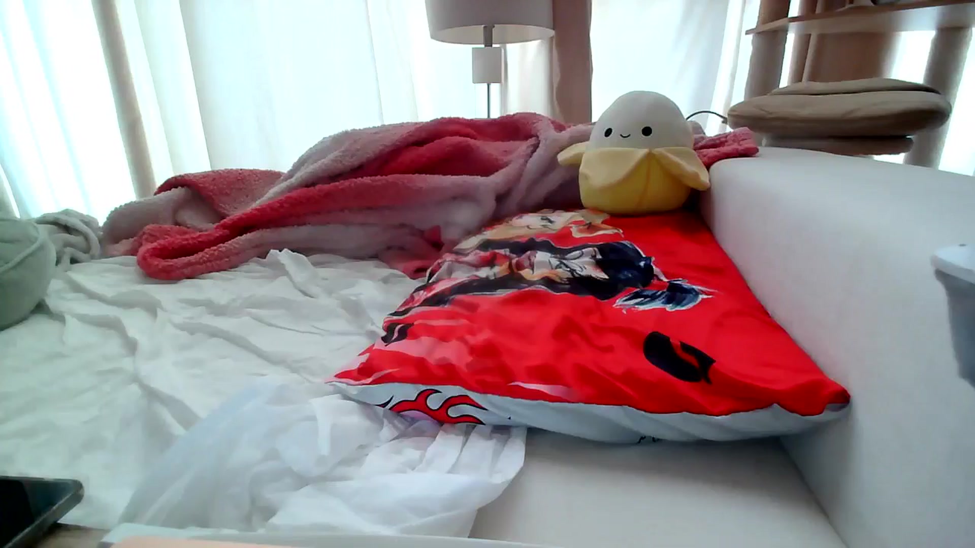 Gallery image thumbnail from BiancaXblack's myfreecams stream on, 09/10/2024, 13:59 image 16 of 20