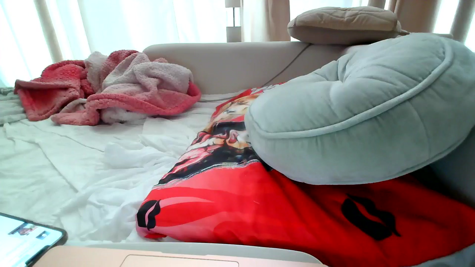 Gallery image thumbnail from BiancaXblack's myfreecams stream on, 09/10/2024, 13:59 image 11 of 20
