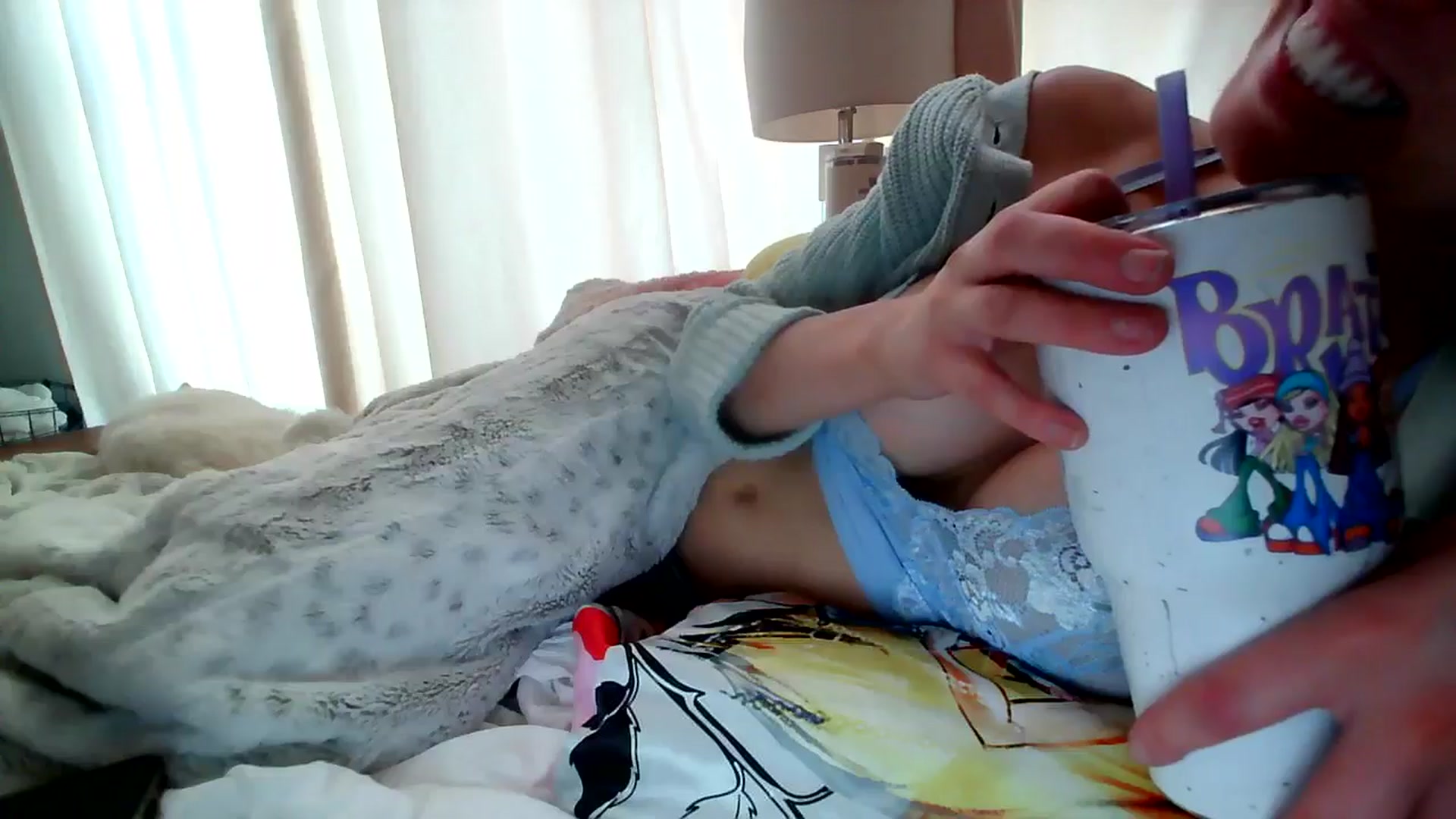 Gallery image thumbnail from BiancaXblack's myfreecams stream on, 09/10/2024, 15:30 image 12 of 20