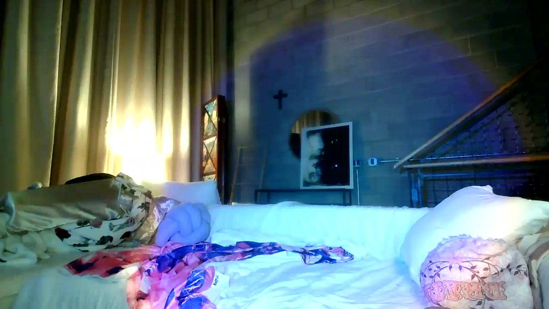 Gallery image thumbnail from BiancaXblack's myfreecams stream on, 01/19/2025, 09:15 image 7 of 20