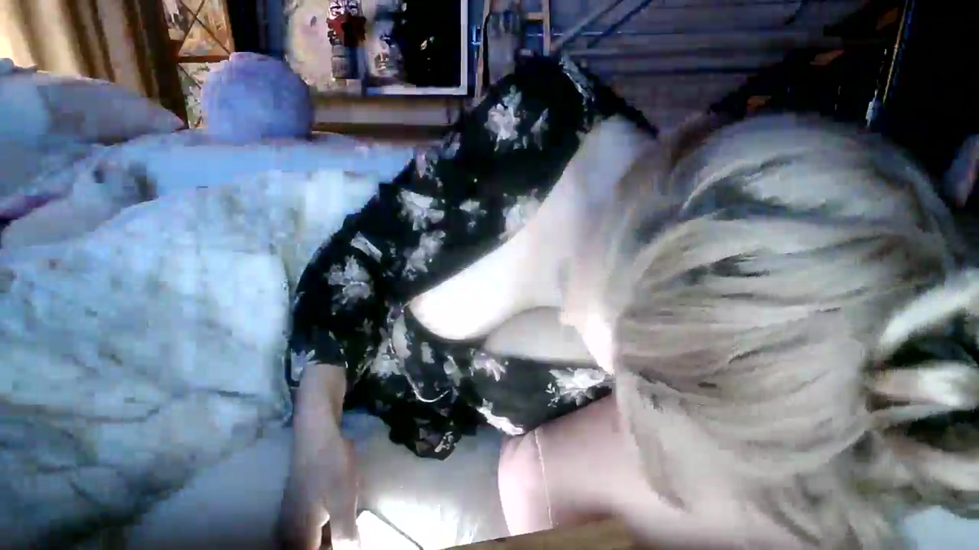 Gallery image thumbnail from BiancaXblack's myfreecams stream on, 01/21/2025, 11:52 image 14 of 20