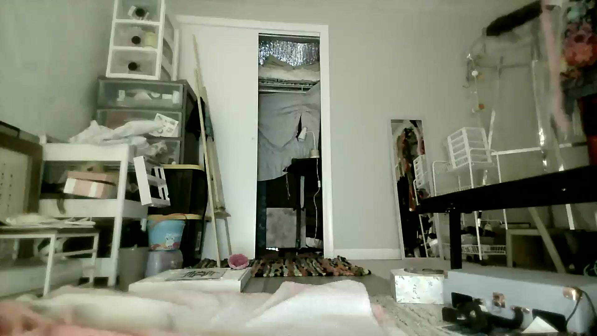 Gallery image thumbnail from BiancaXblack's myfreecams stream on, 05/25/2025, 09:15 image 8 of 20