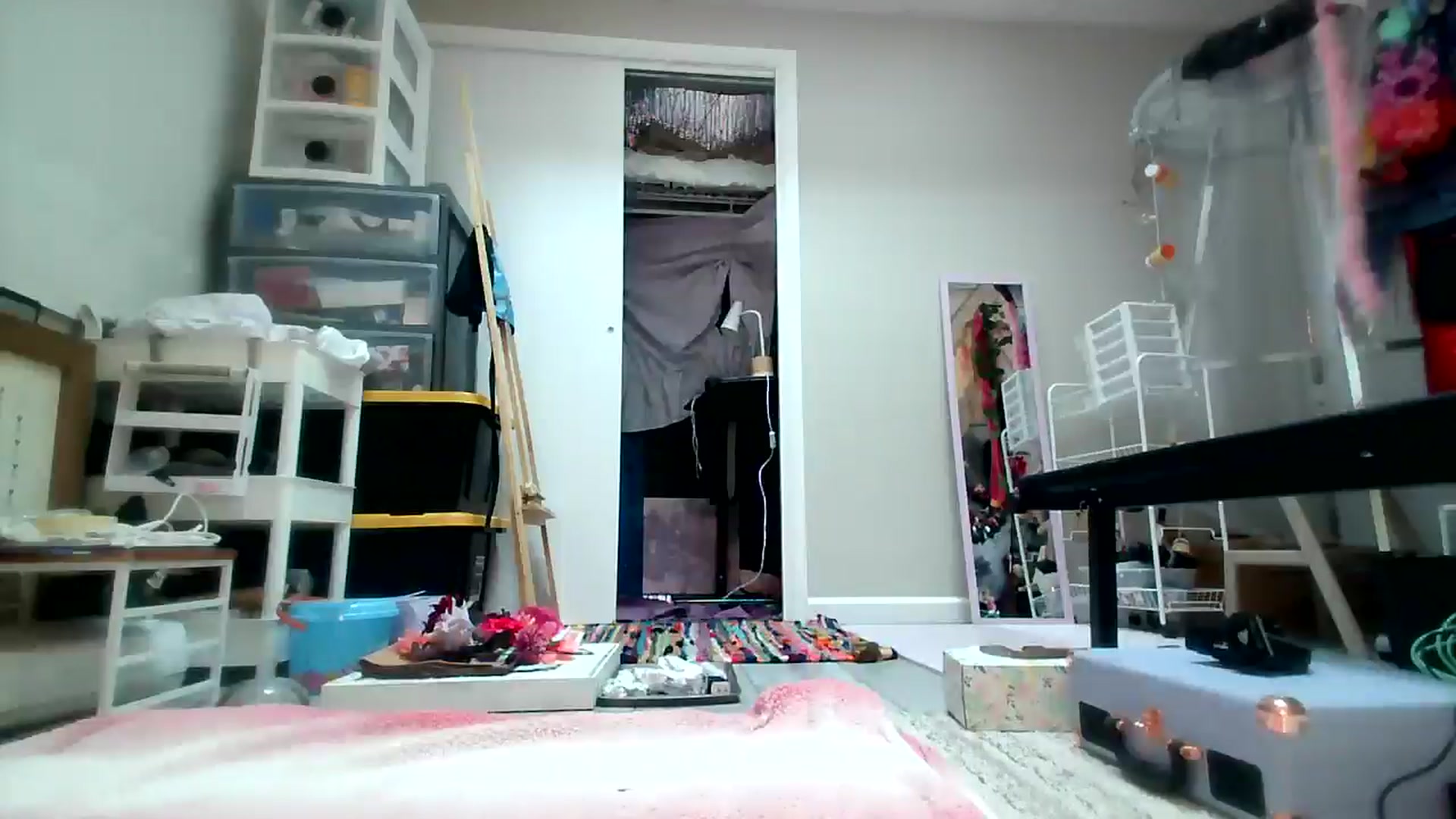 Gallery image thumbnail from BiancaXblack's myfreecams stream on, 05/25/2025, 13:23 image 8 of 20