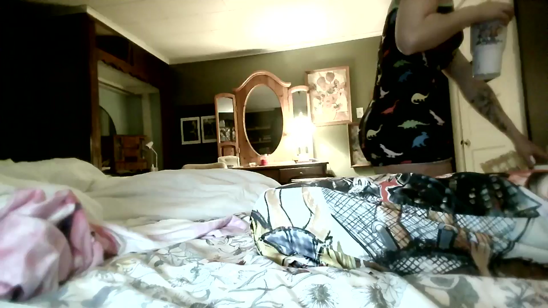 Gallery image thumbnail from BiancaXblack's myfreecams stream on, 10/24/2025, 08:57 image 20 of 20