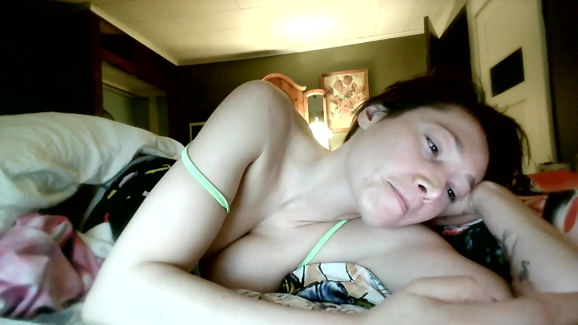 Gallery image thumbnail from BiancaXblack's myfreecams stream on, 10/24/2025, 08:57 image 19 of 20