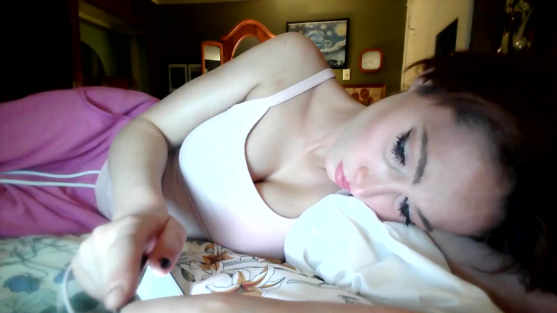 Gallery image thumbnail from BiancaXblack's myfreecams stream on, 10/28/2025, 08:48 image 7 of 20