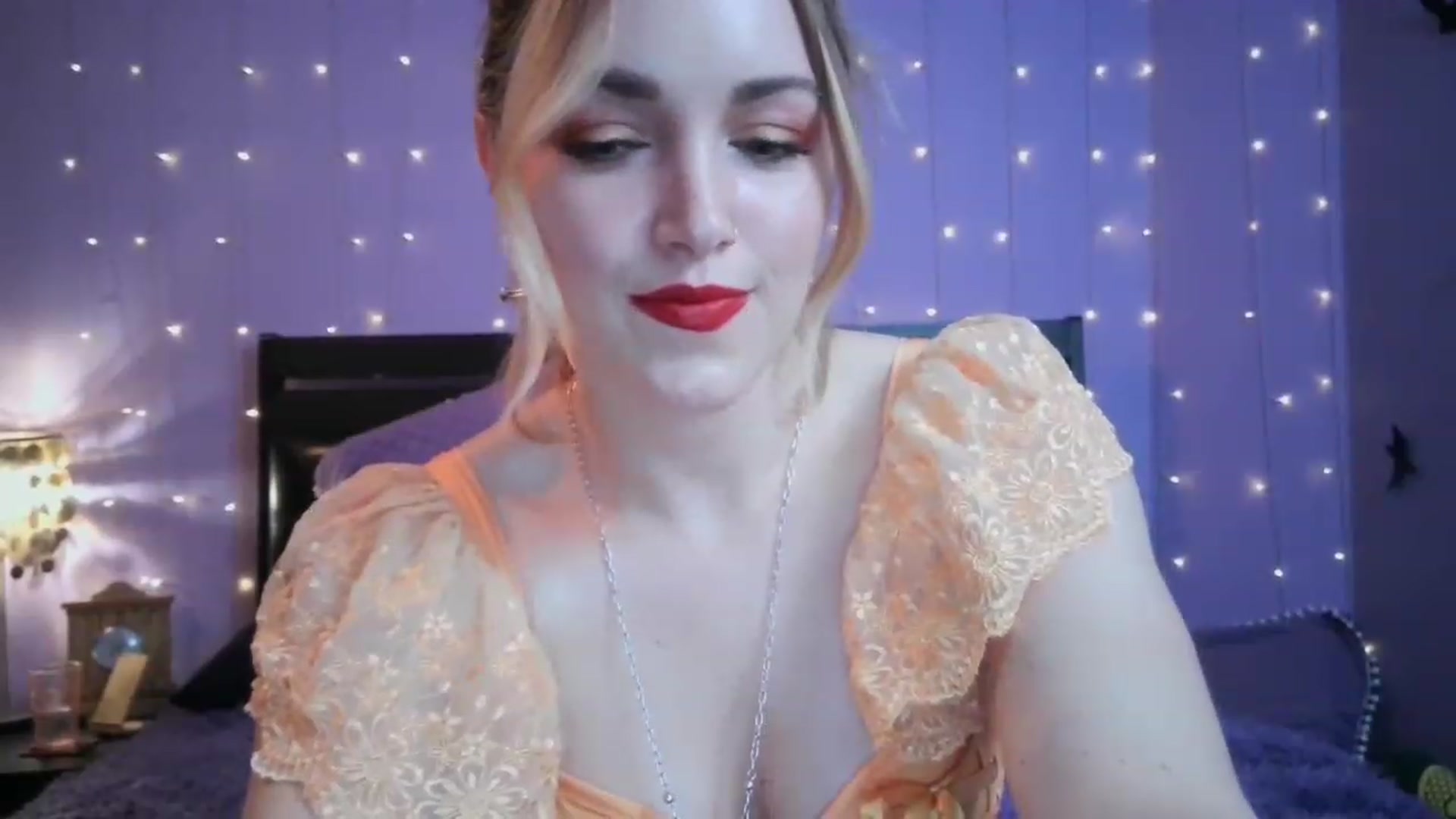 Gallery image thumbnail from Bianca_Wilde's myfreecams stream on, 12/07/2022, 06:16 image 14 of 20