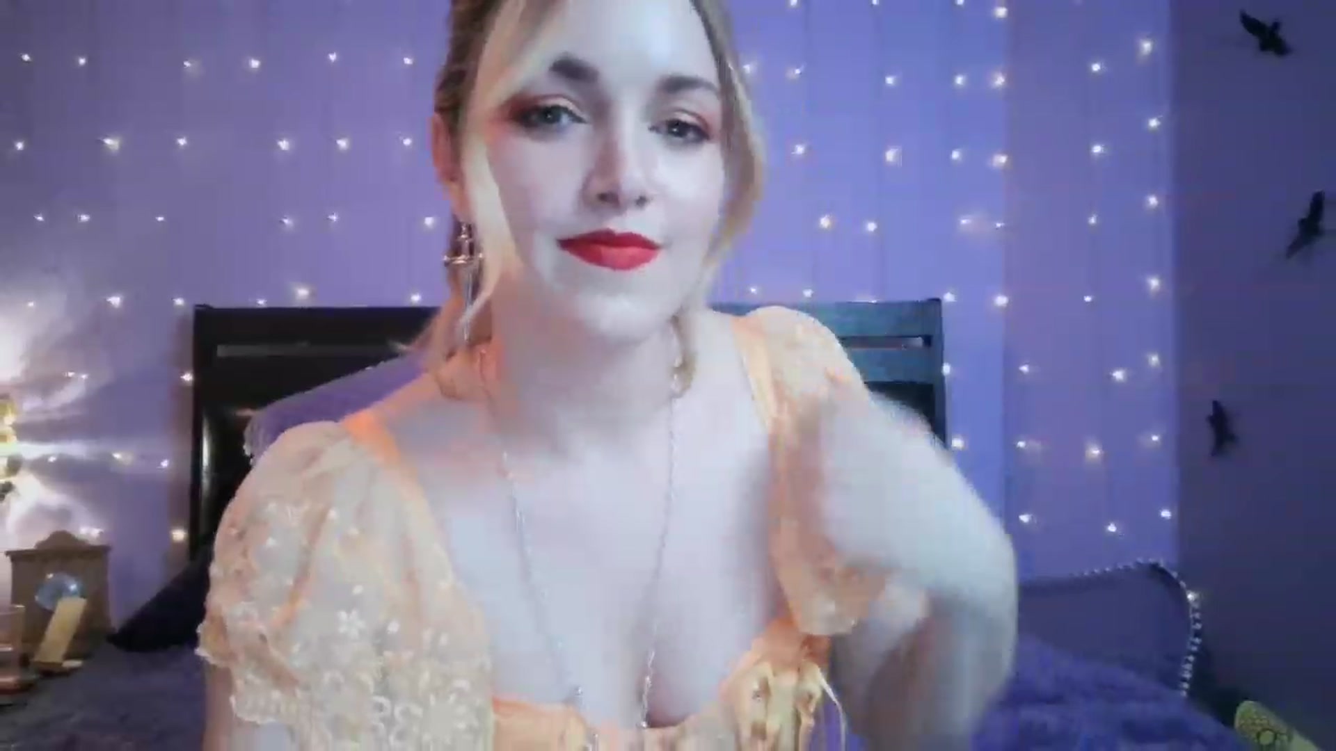 Gallery image thumbnail from Bianca_Wilde's myfreecams stream on, 12/07/2022, 06:16 image 13 of 20