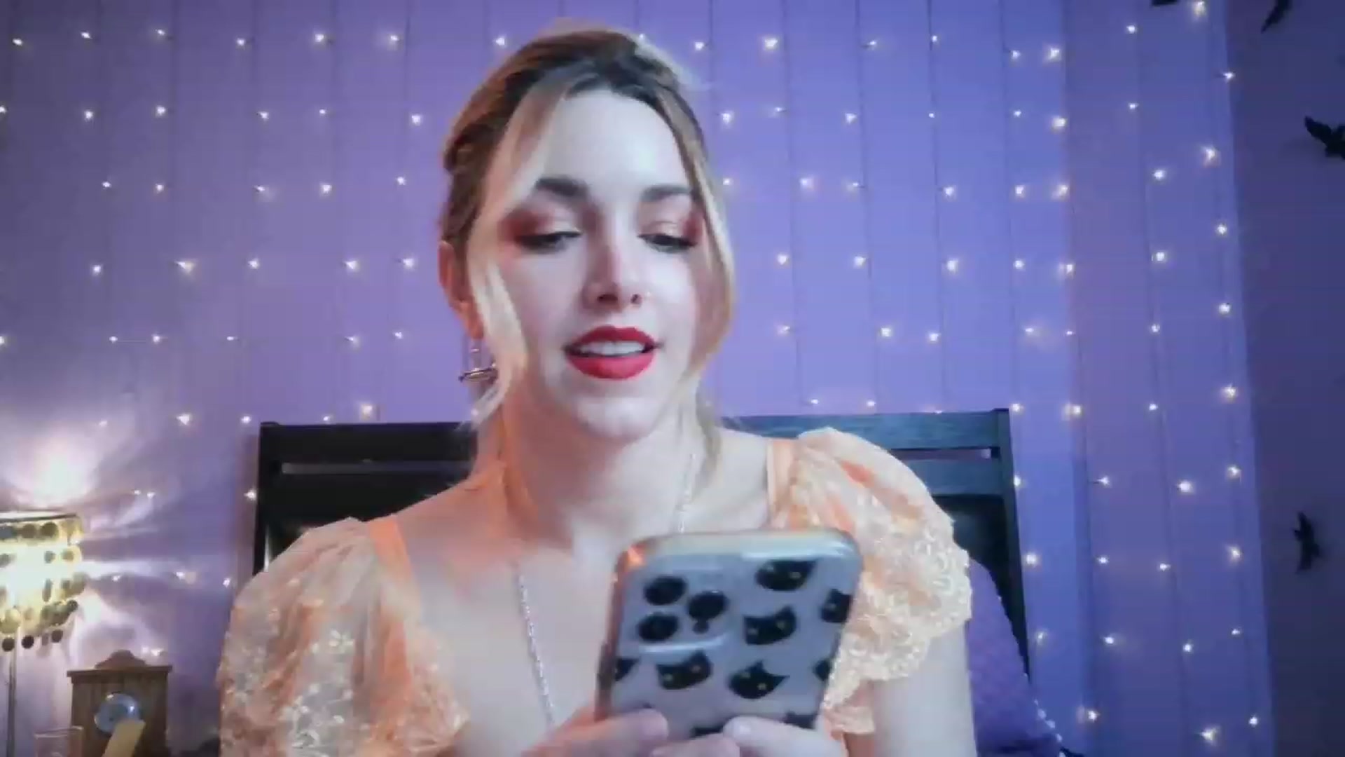 Gallery image thumbnail from Bianca_Wilde's myfreecams stream on, 12/07/2022, 07:19 image 14 of 20