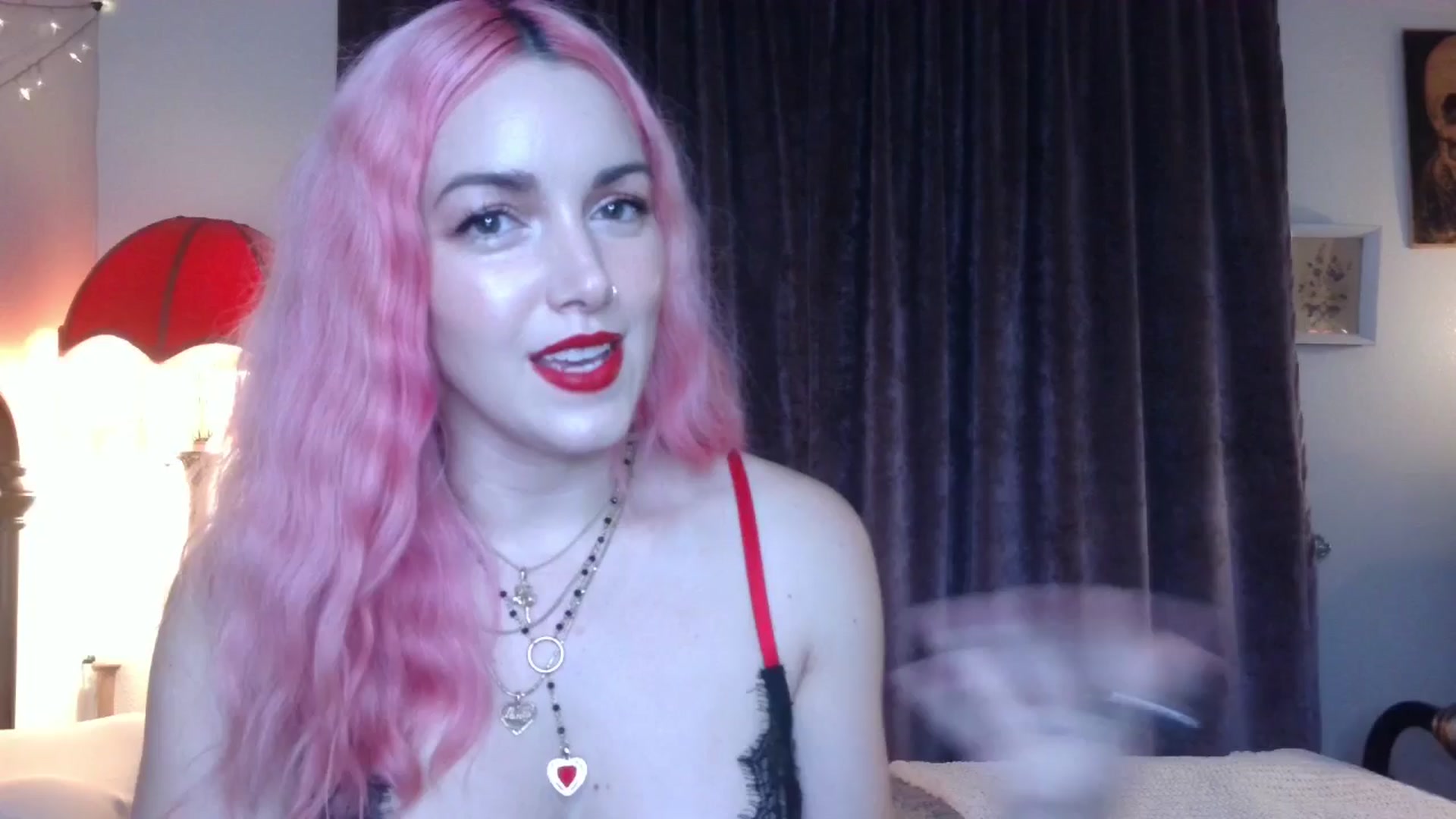 Gallery image thumbnail from Bianca_Wilde's myfreecams stream on, 08/16/2025, 08:08 image 4 of 20