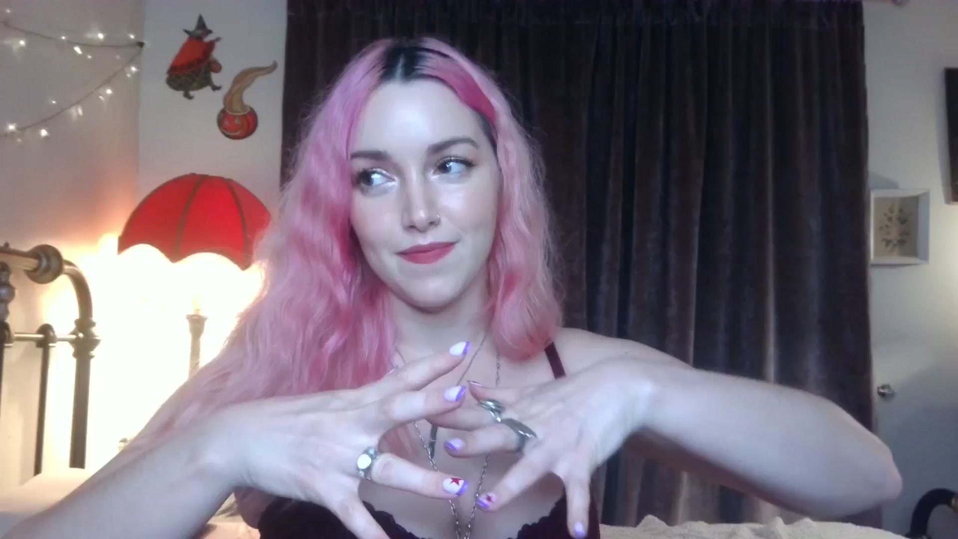 Gallery image thumbnail from Bianca_Wilde's myfreecams stream on, 09/18/2025, 07:59 image 9 of 20
