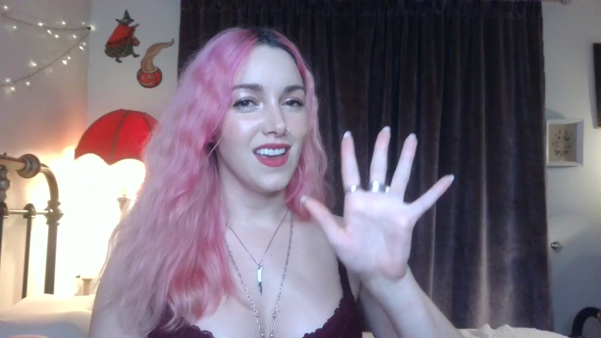 Gallery image thumbnail from Bianca_Wilde's myfreecams stream on, 09/18/2025, 07:59 image 8 of 20