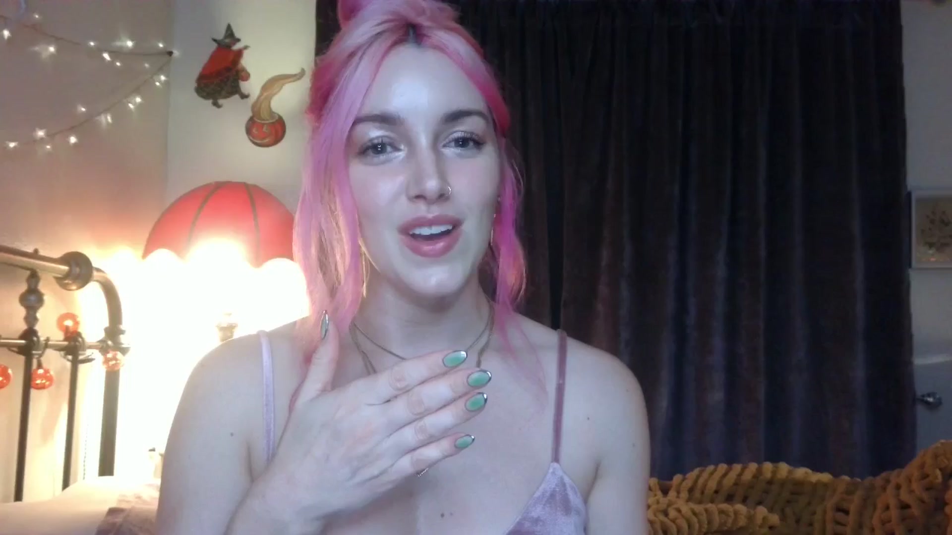 Gallery image thumbnail from Bianca_Wilde's myfreecams stream on, 10/06/2025, 06:18 image 2 of 20