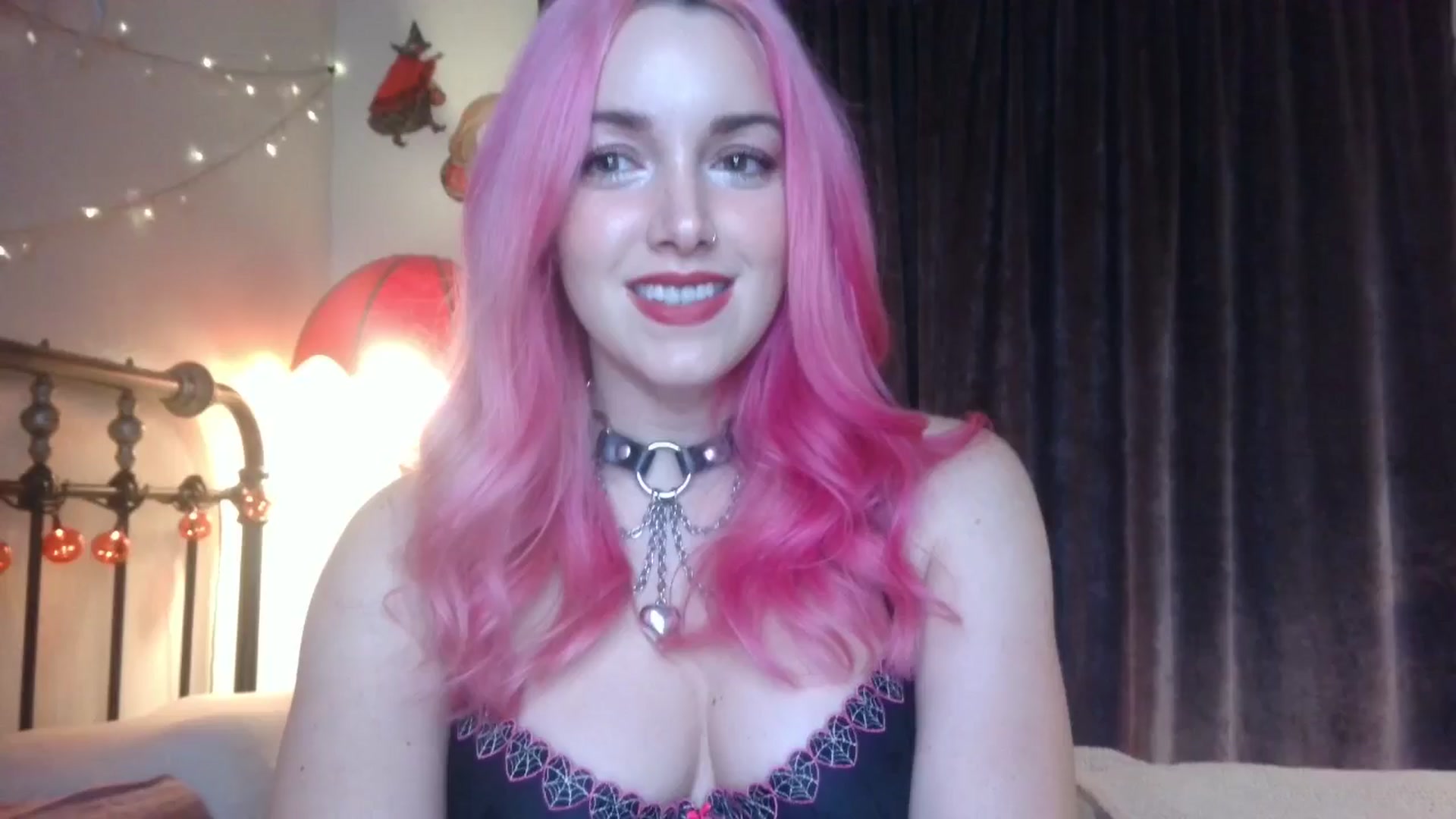 Gallery image thumbnail from Bianca_Wilde's myfreecams stream on, 10/28/2025, 08:37 image 6 of 20