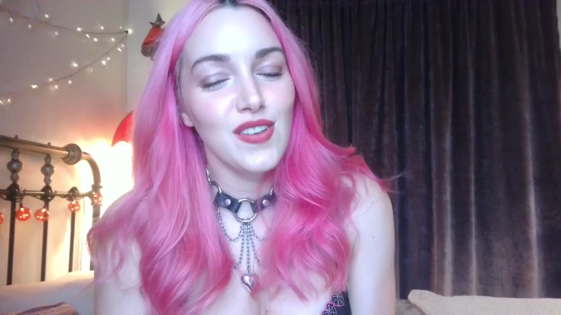 Gallery image thumbnail from Bianca_Wilde's myfreecams stream on, 10/28/2025, 08:37 image 9 of 20