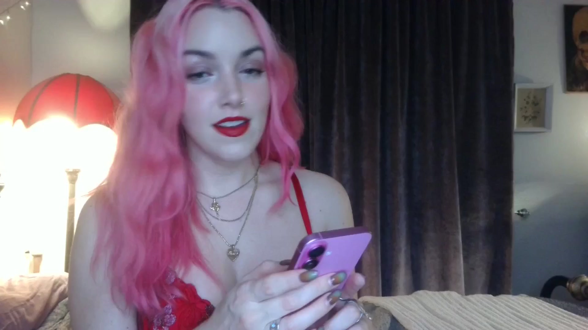 Gallery image thumbnail from Bianca_Wilde's myfreecams stream on, 11/21/2025, 08:53 image 9 of 20