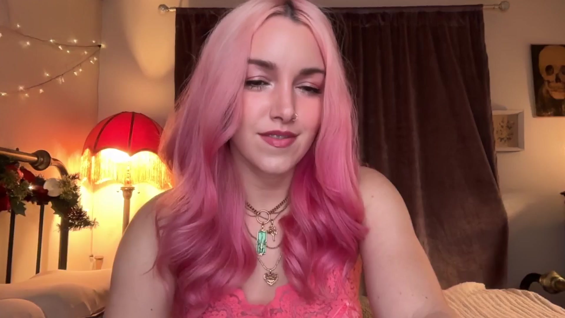 Gallery image thumbnail from Bianca_Wilde's myfreecams stream on, 12/02/2025, 08:34 image 17 of 20
