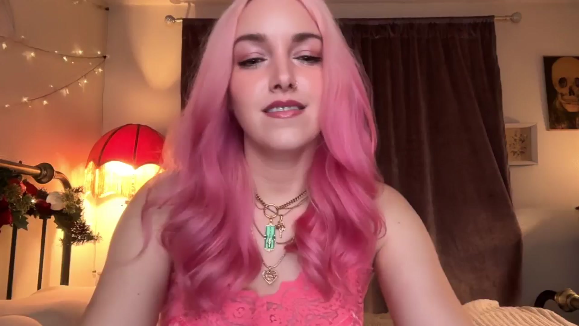 Gallery image thumbnail from Bianca_Wilde's myfreecams stream on, 12/02/2025, 08:34 image 13 of 20