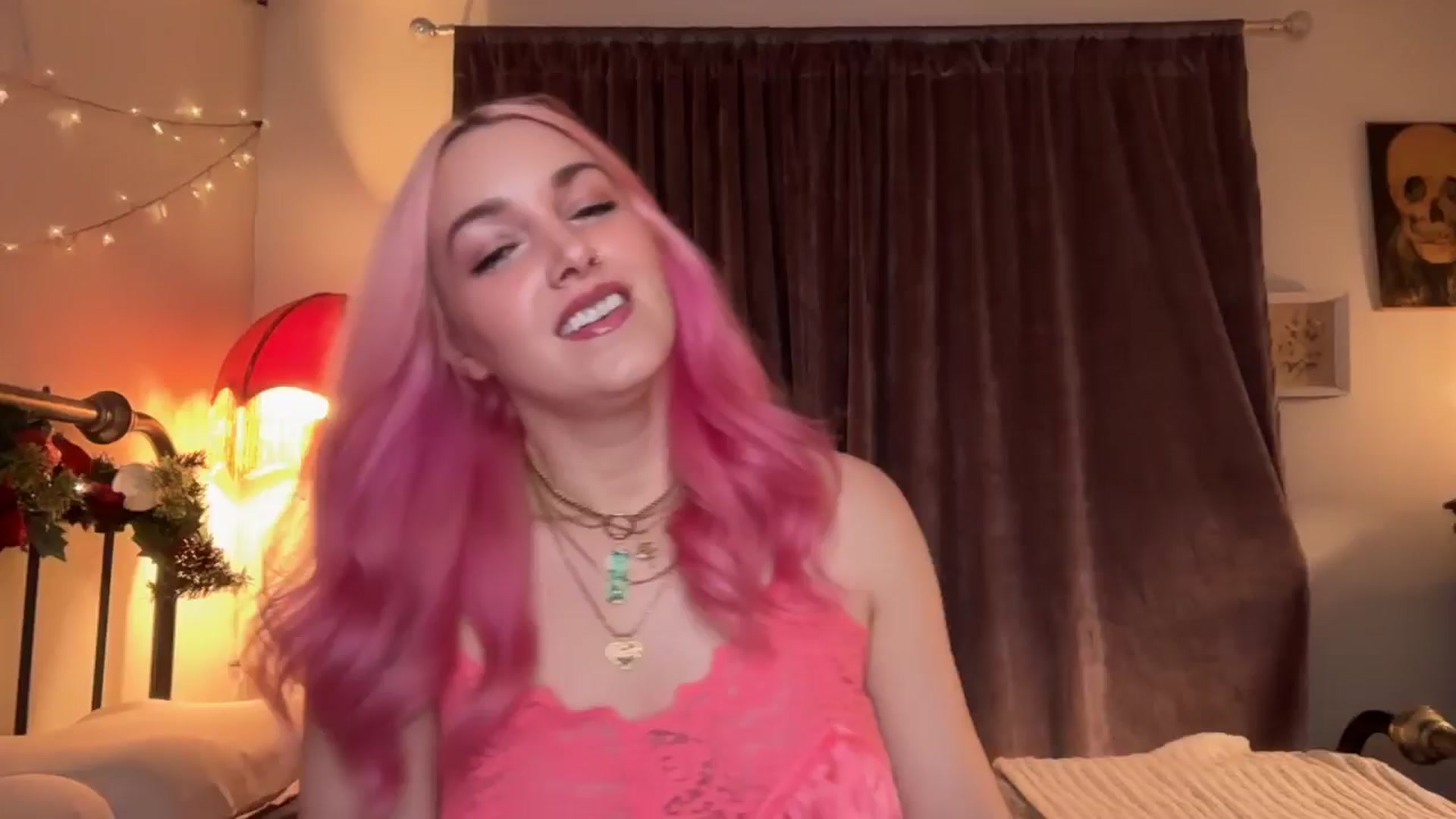 Gallery image thumbnail from Bianca_Wilde's myfreecams stream on, 12/02/2025, 08:34 image 18 of 20