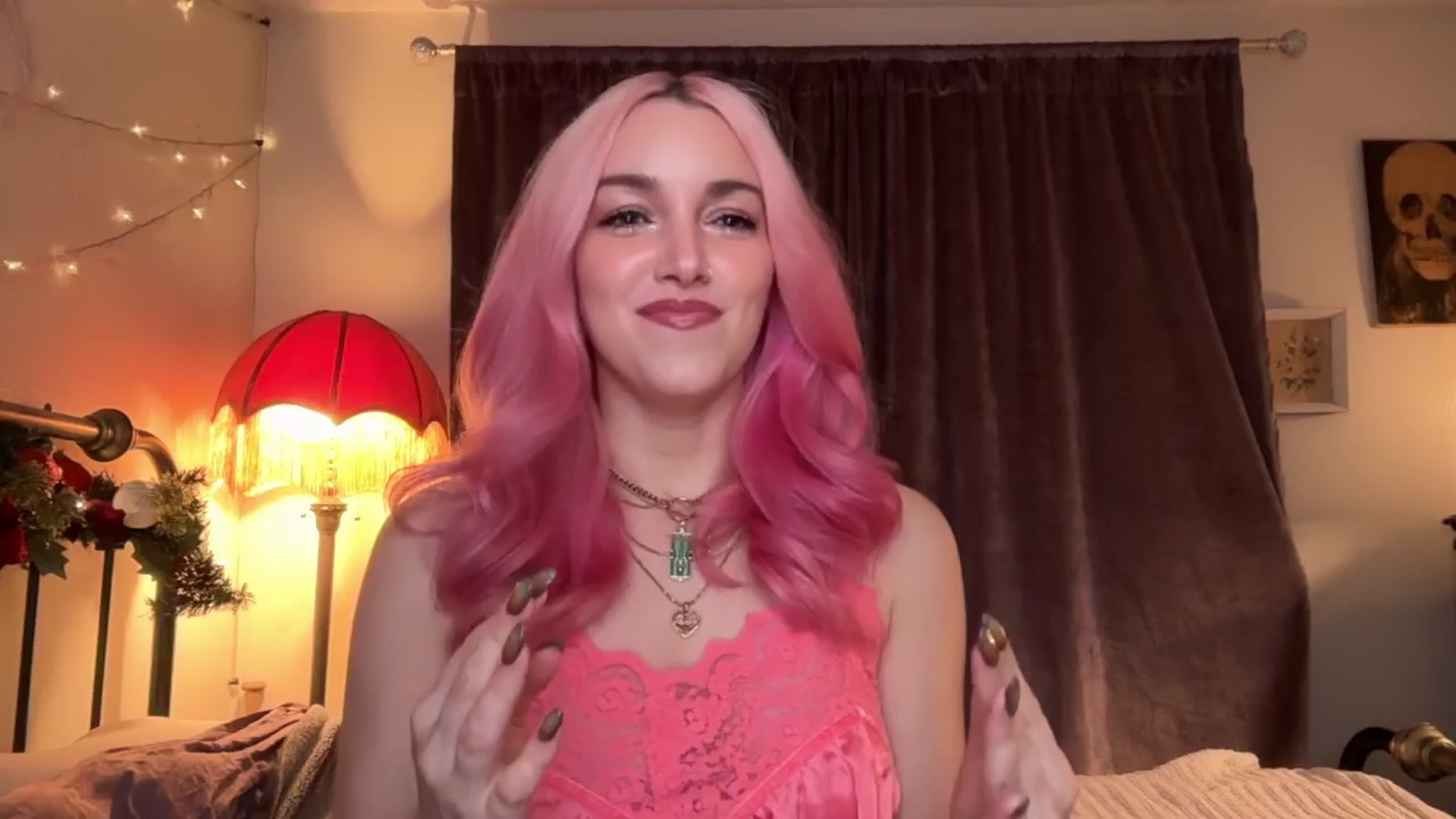 Gallery image thumbnail from Bianca_Wilde's myfreecams stream on, 12/02/2025, 08:34 image 2 of 20