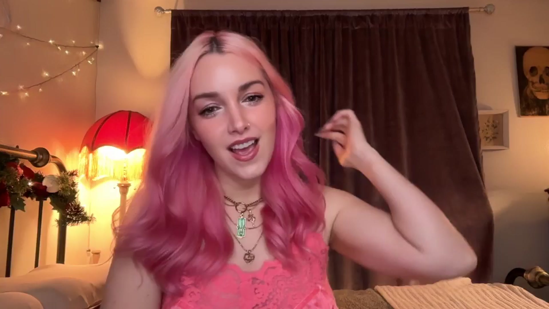 Gallery image thumbnail from Bianca_Wilde's myfreecams stream on, 12/02/2025, 08:34 image 20 of 20