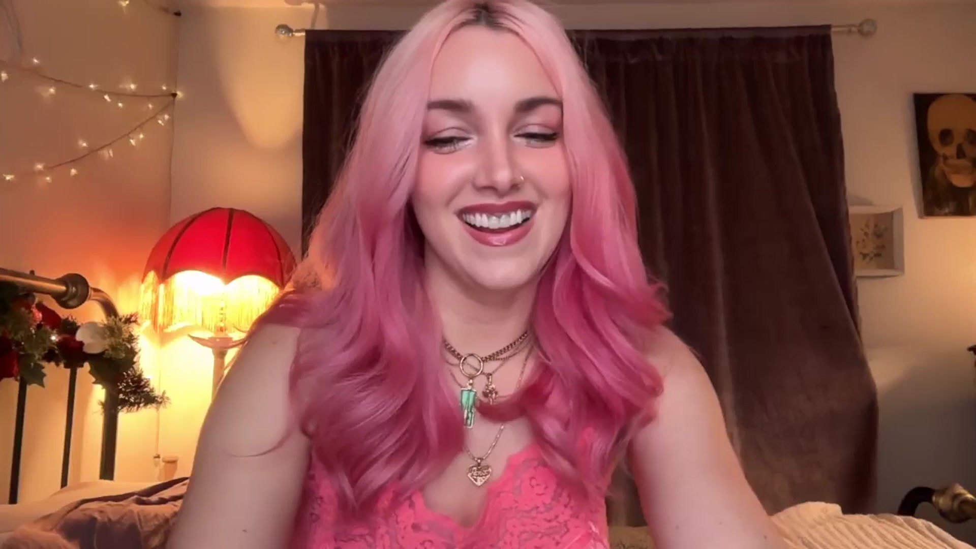 Gallery image thumbnail from Bianca_Wilde's myfreecams stream on, 12/02/2025, 08:34 image 9 of 20