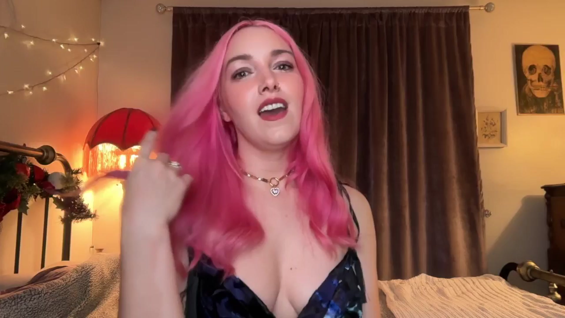 Gallery image thumbnail from Bianca_Wilde's myfreecams stream on, 12/19/2025, 08:45 image 15 of 20