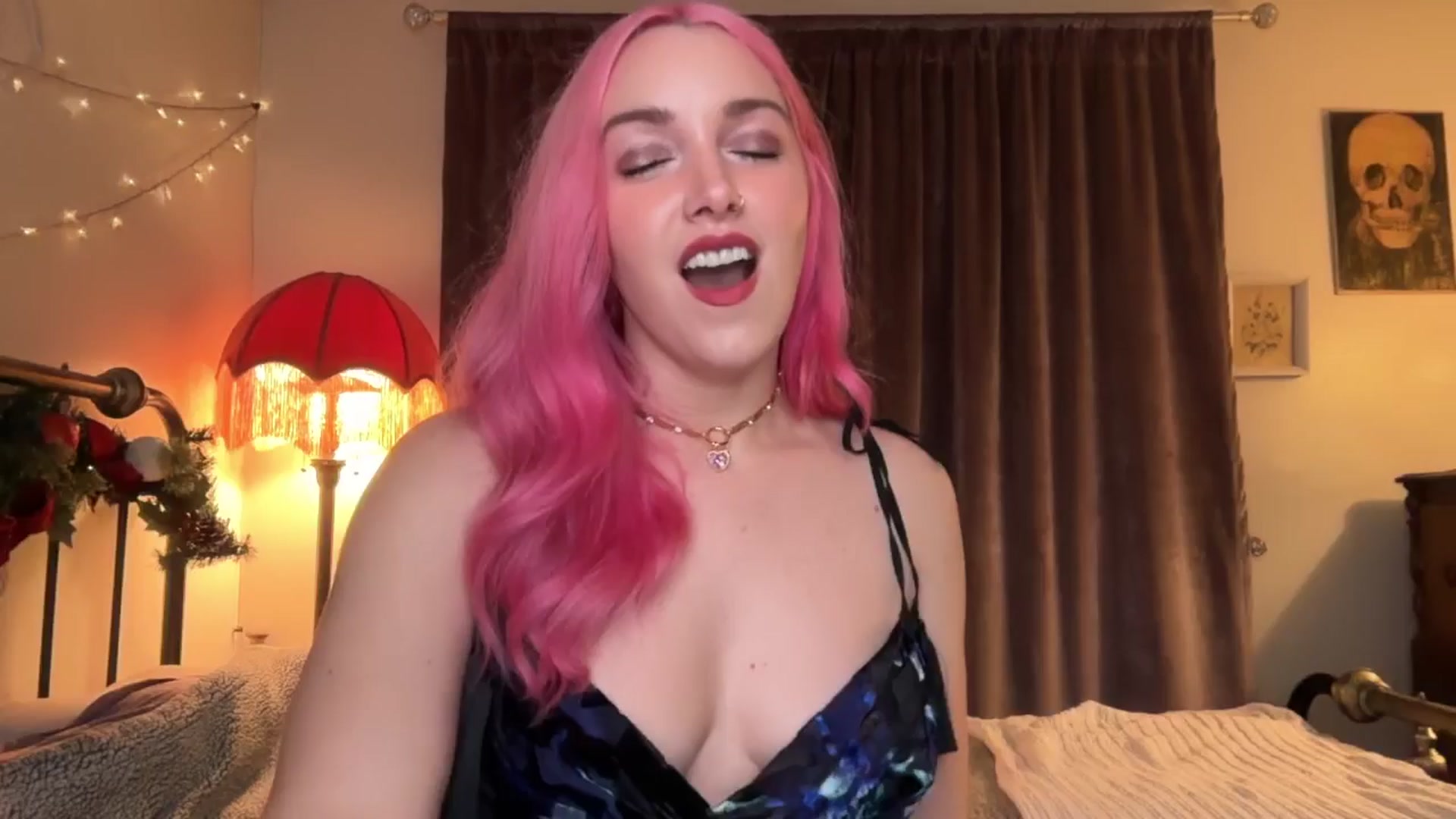 Gallery image thumbnail from Bianca_Wilde's myfreecams stream on, 12/19/2025, 08:45 image 9 of 20