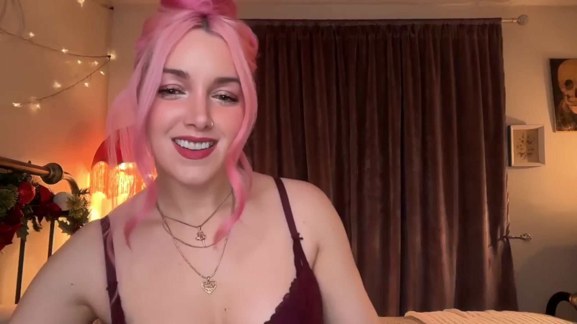 Gallery image thumbnail from Bianca_Wilde's myfreecams stream on, 12/30/2025, 09:12 image 11 of 20