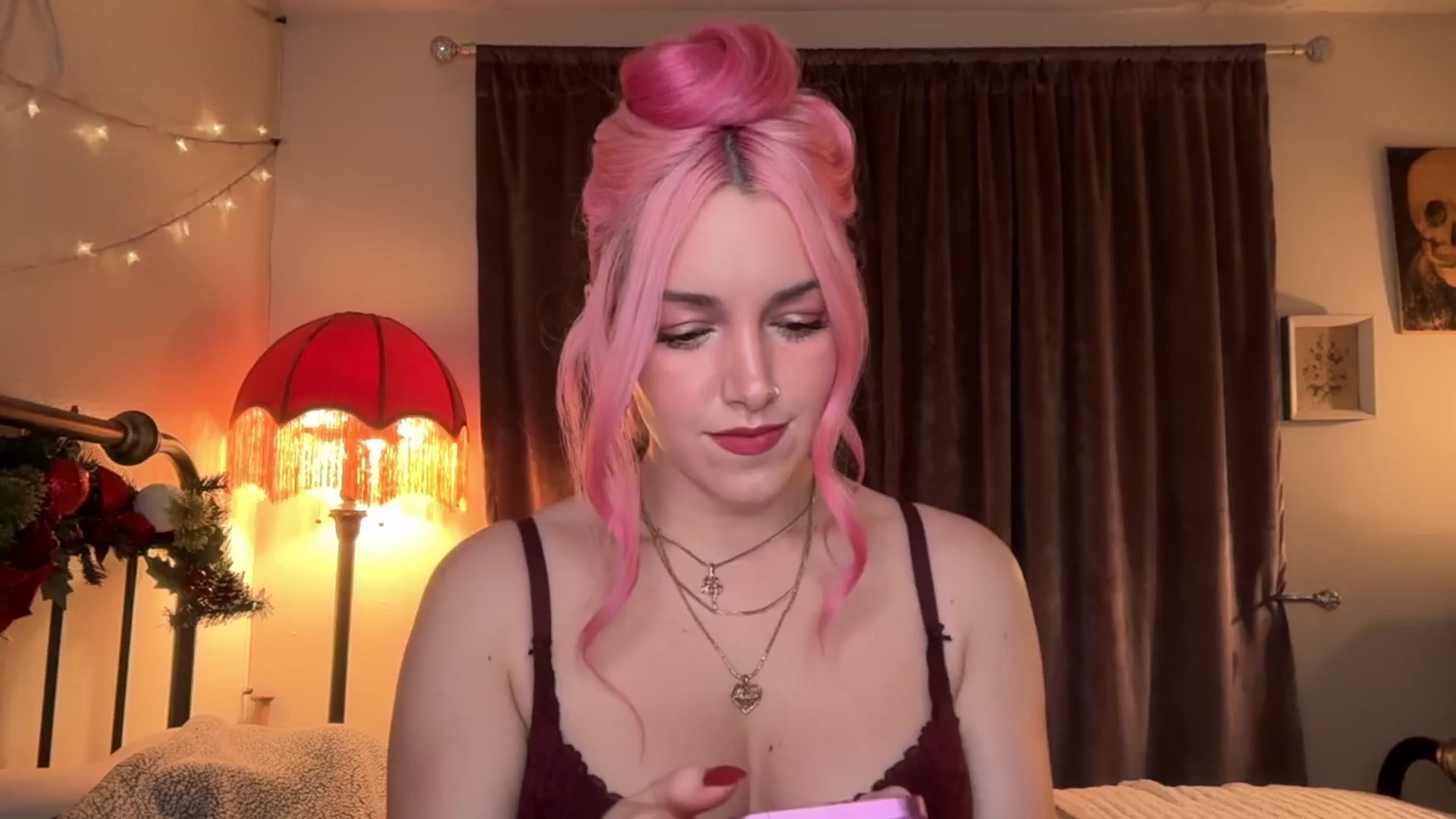 Gallery image thumbnail from Bianca_Wilde's myfreecams stream on, 12/30/2025, 09:12 image 13 of 20