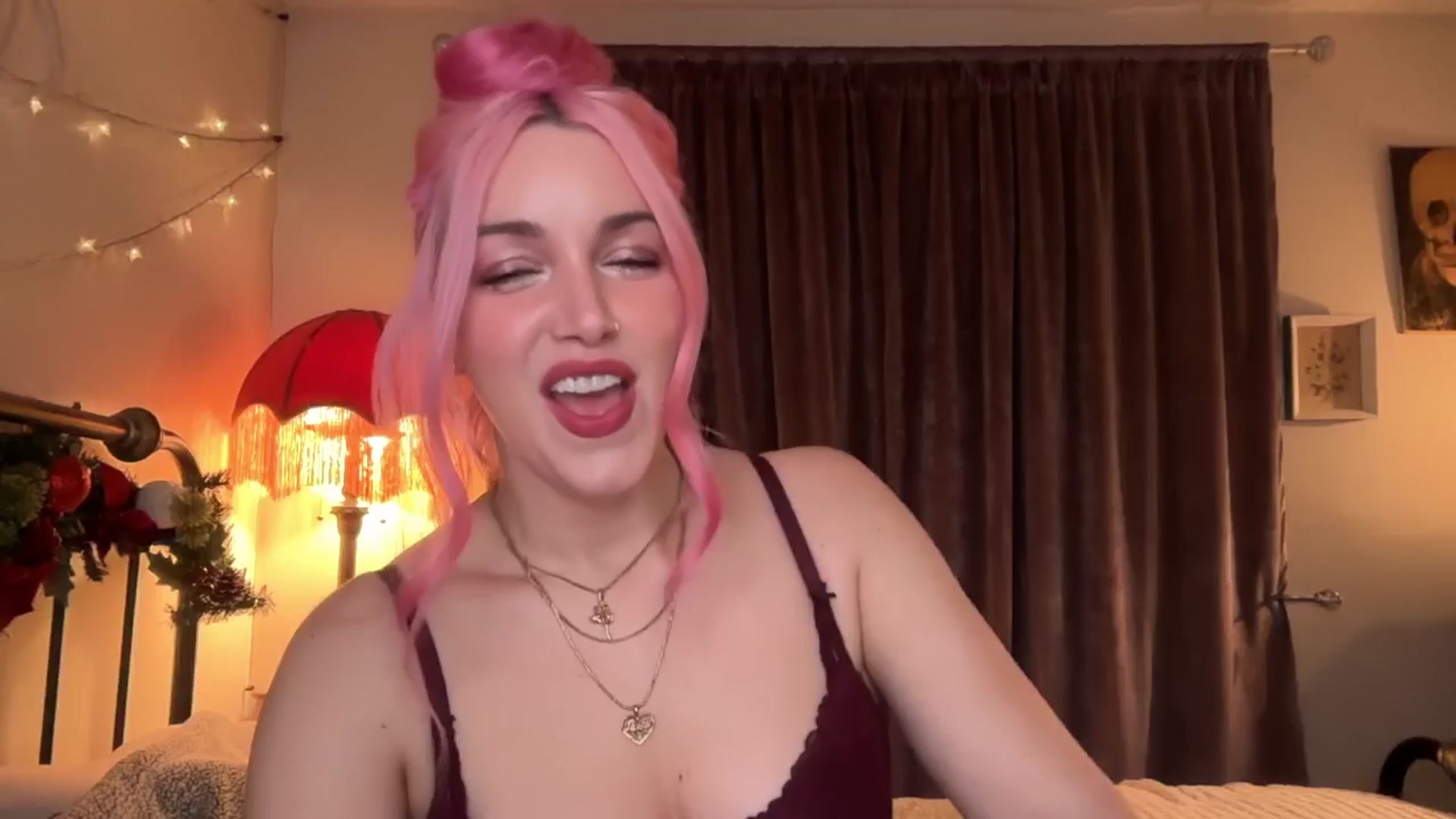 Gallery image thumbnail from Bianca_Wilde's myfreecams stream on, 12/30/2025, 09:12 image 12 of 20