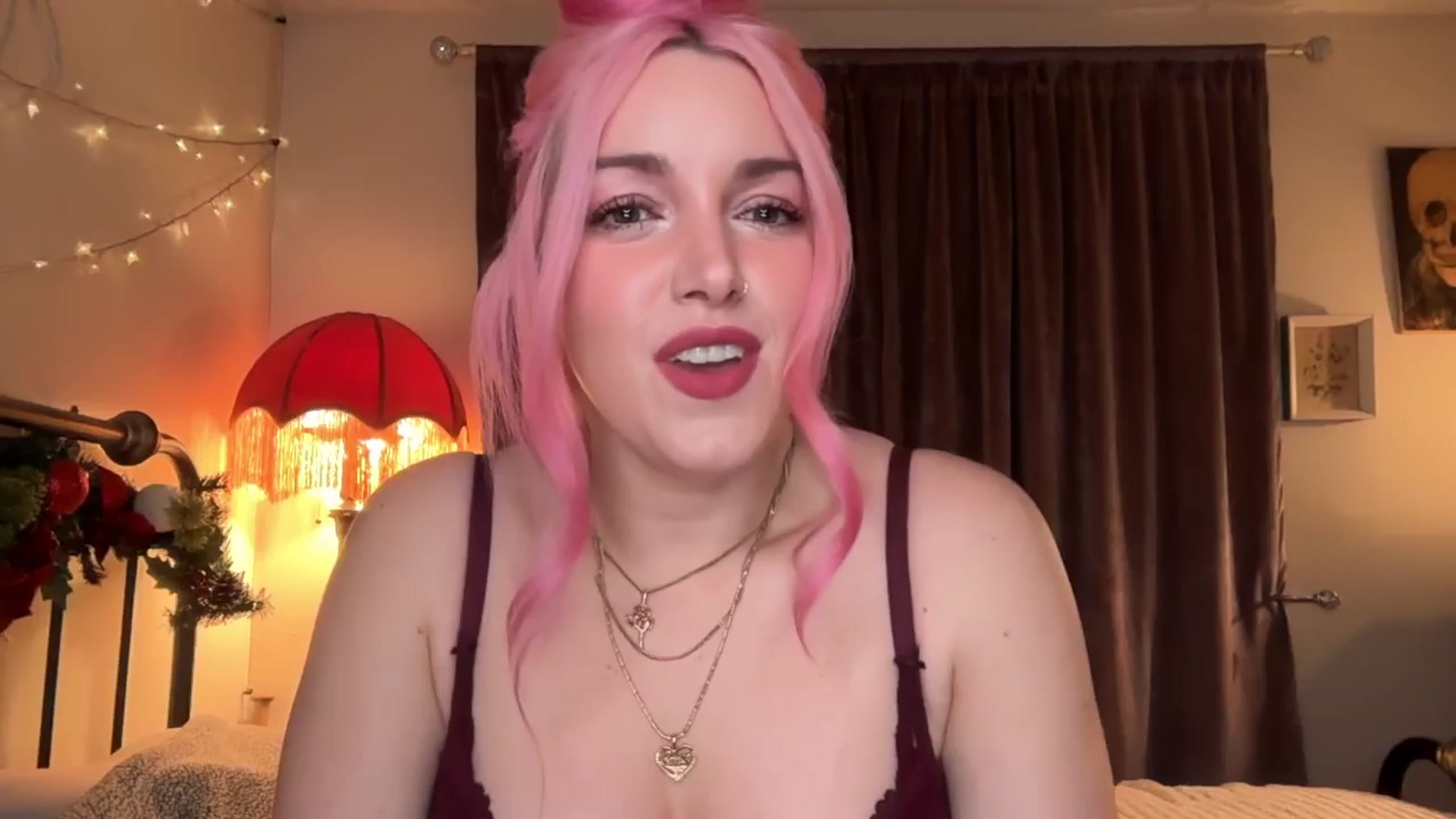 Gallery image thumbnail from Bianca_Wilde's myfreecams stream on, 12/30/2025, 09:12 image 18 of 20