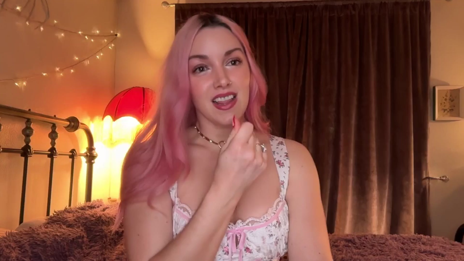 Gallery image thumbnail from Bianca_Wilde's myfreecams stream on, 02/16/2026, 07:30 image 18 of 20